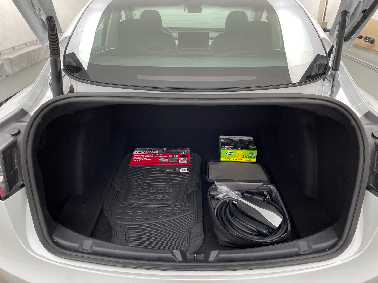 Thumbnail: 2023 Tesla Model 3 - 5