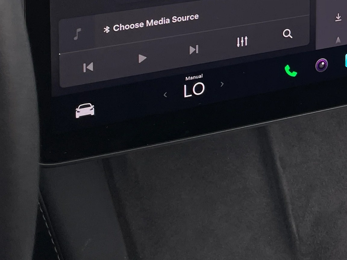 Thumbnail: 2023 Tesla Model 3 - 2