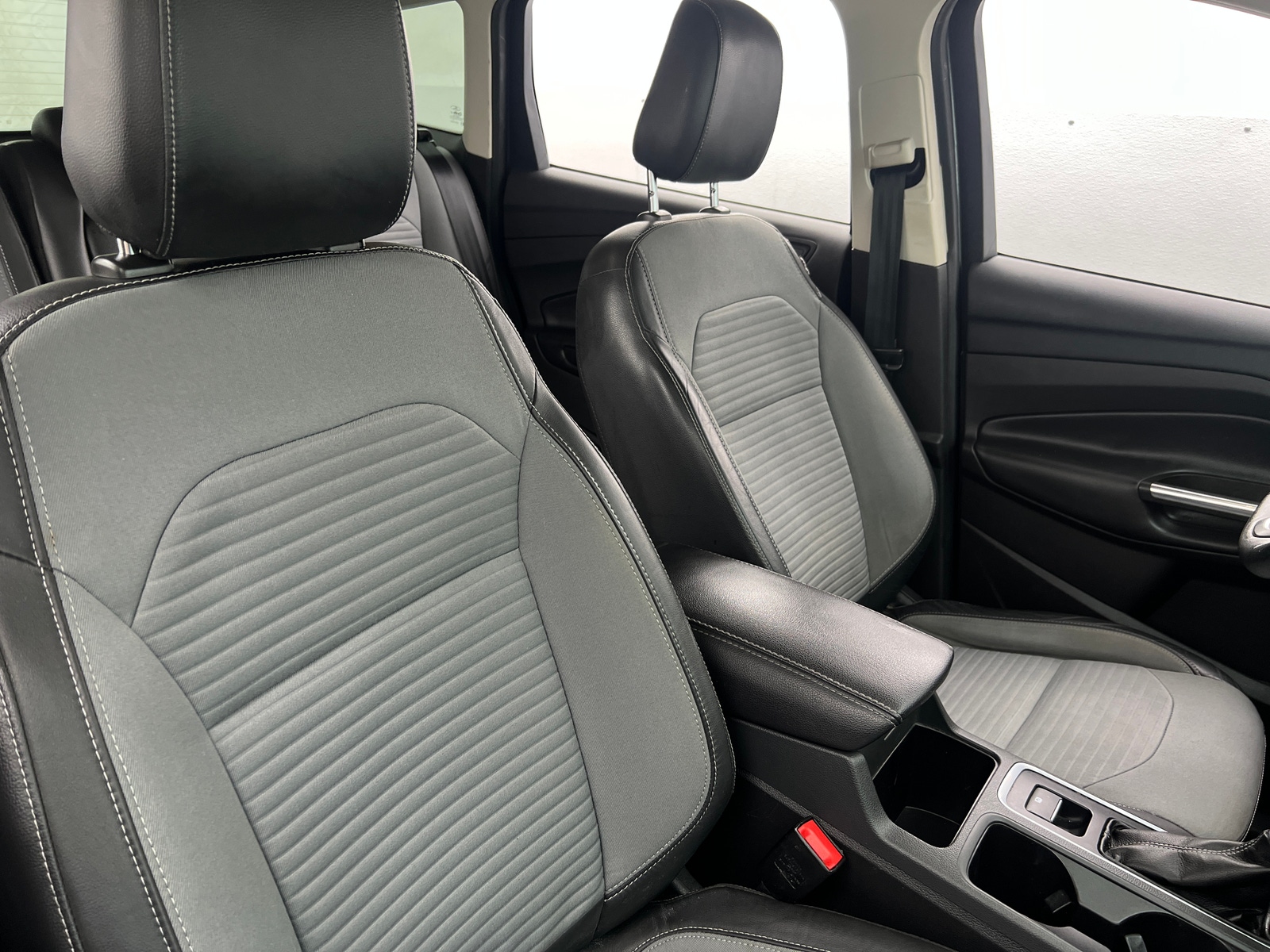 Thumbnail: 2018 Ford Escape - 2