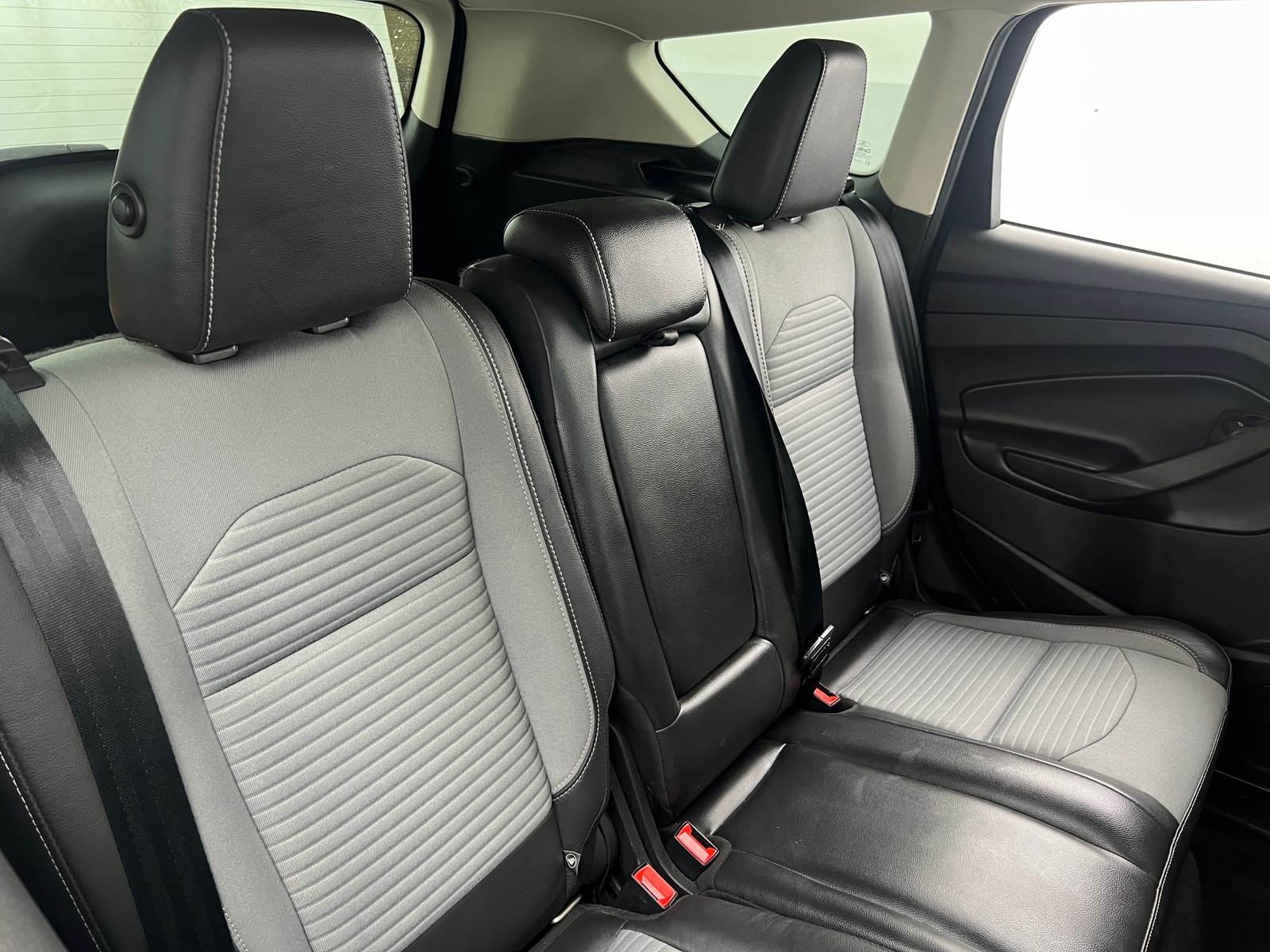 Thumbnail: 2018 Ford Escape - 6