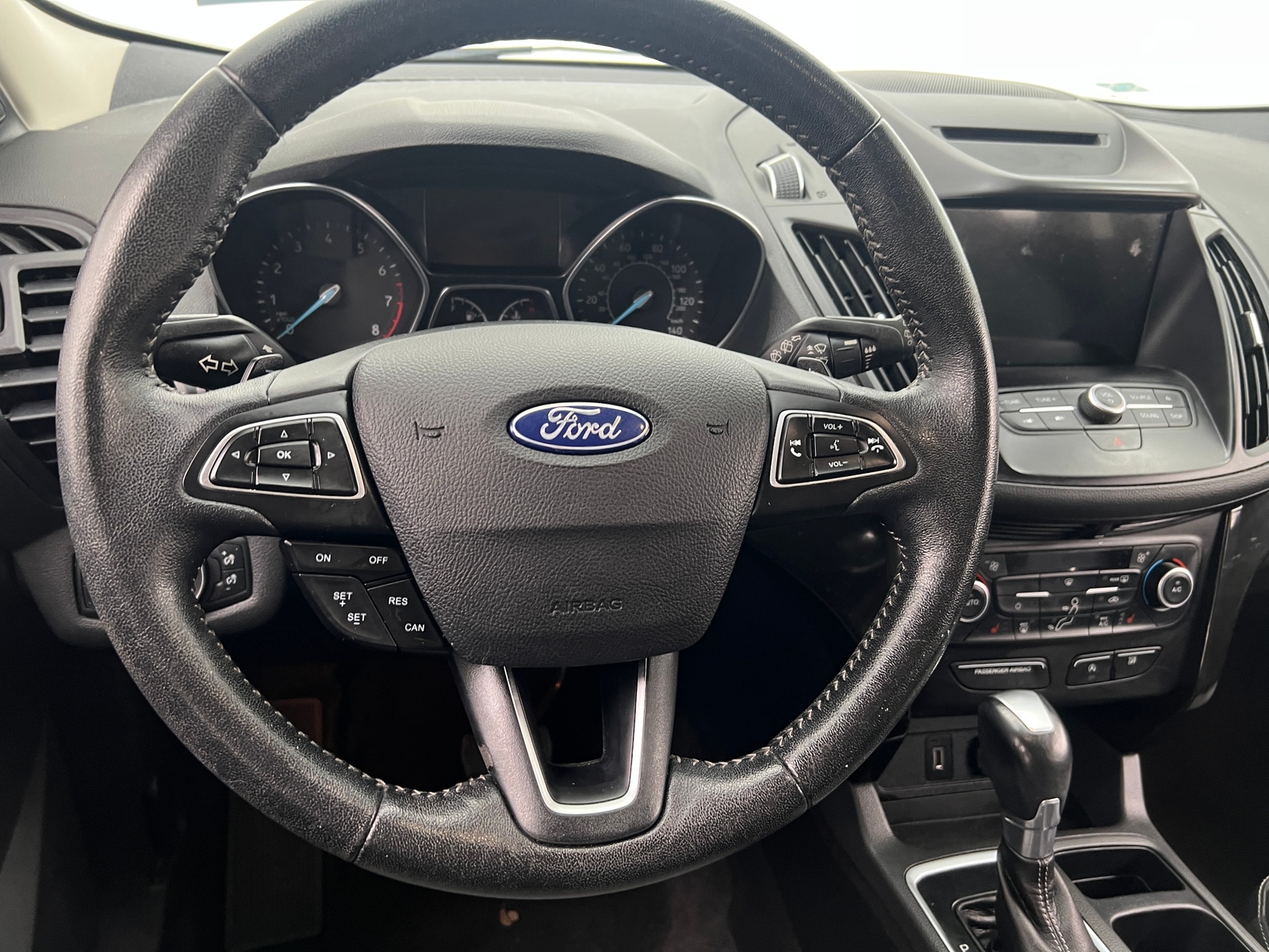 Thumbnail: 2018 Ford Escape - 5