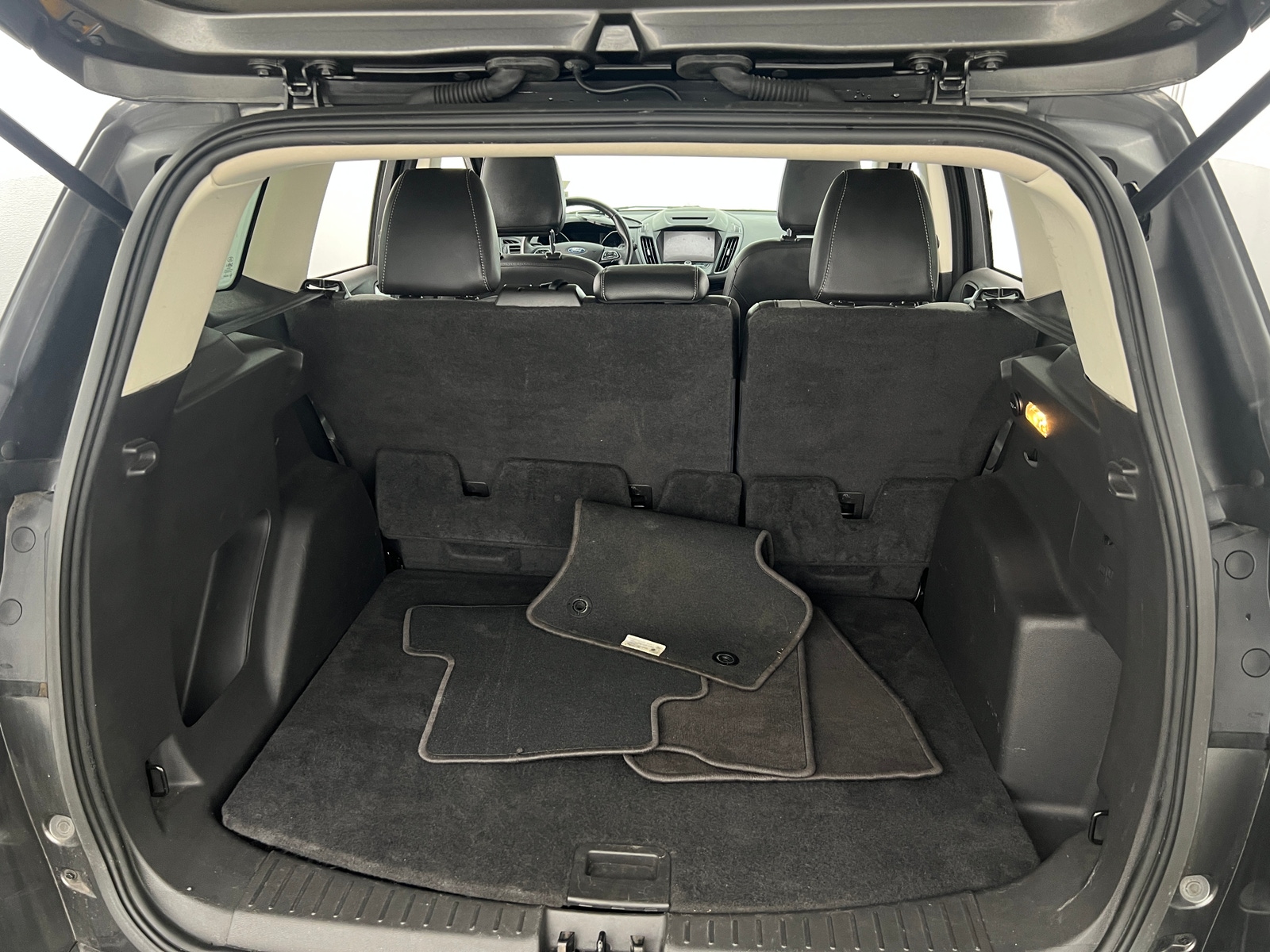 Thumbnail: 2018 Ford Escape - 7