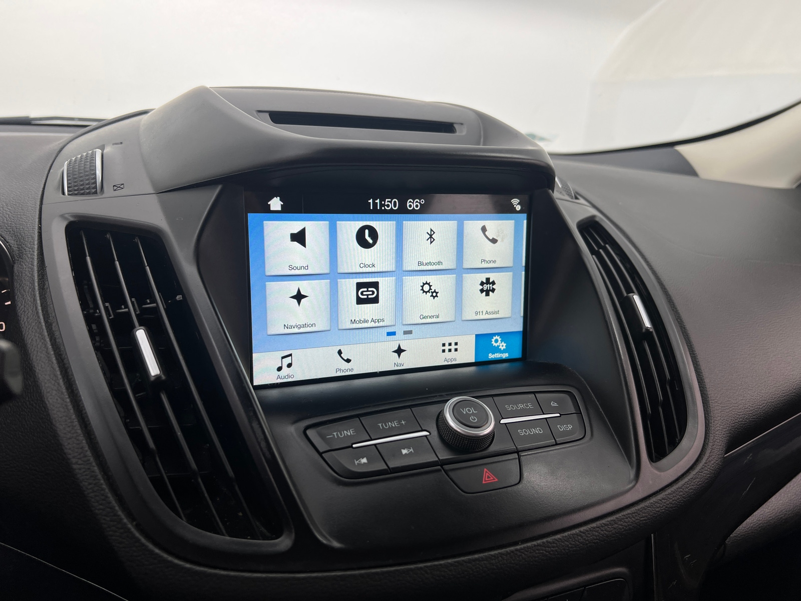 Thumbnail: 2018 Ford Escape - 4