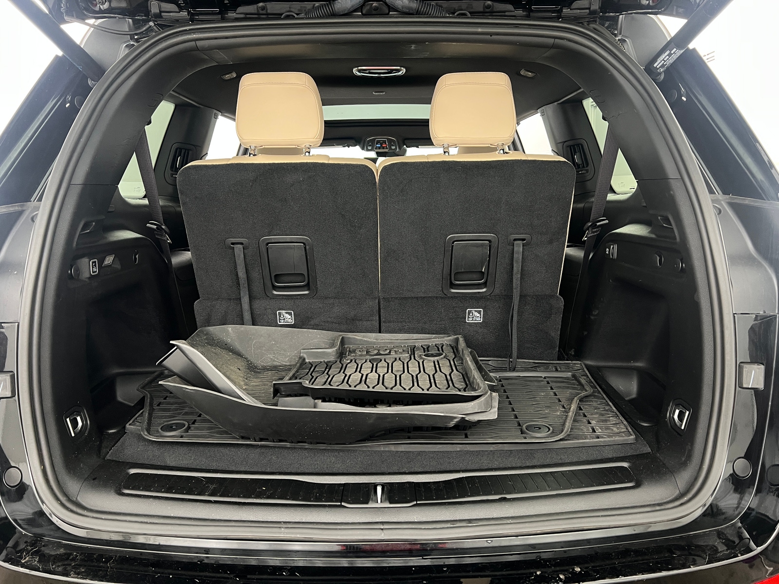 Thumbnail: 2024 Jeep Grand Cherokee L - 6