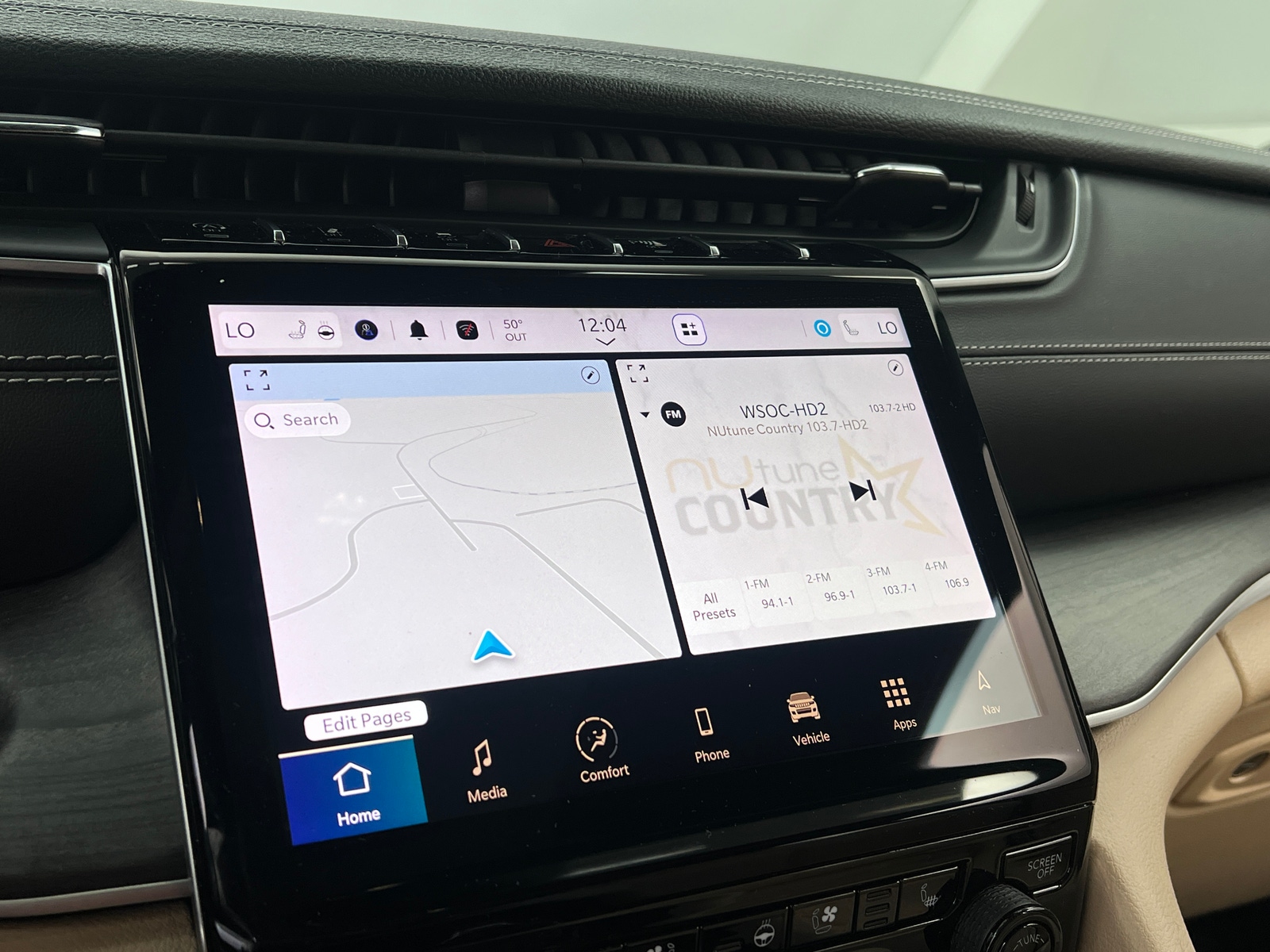 Thumbnail: 2024 Jeep Grand Cherokee L - 3