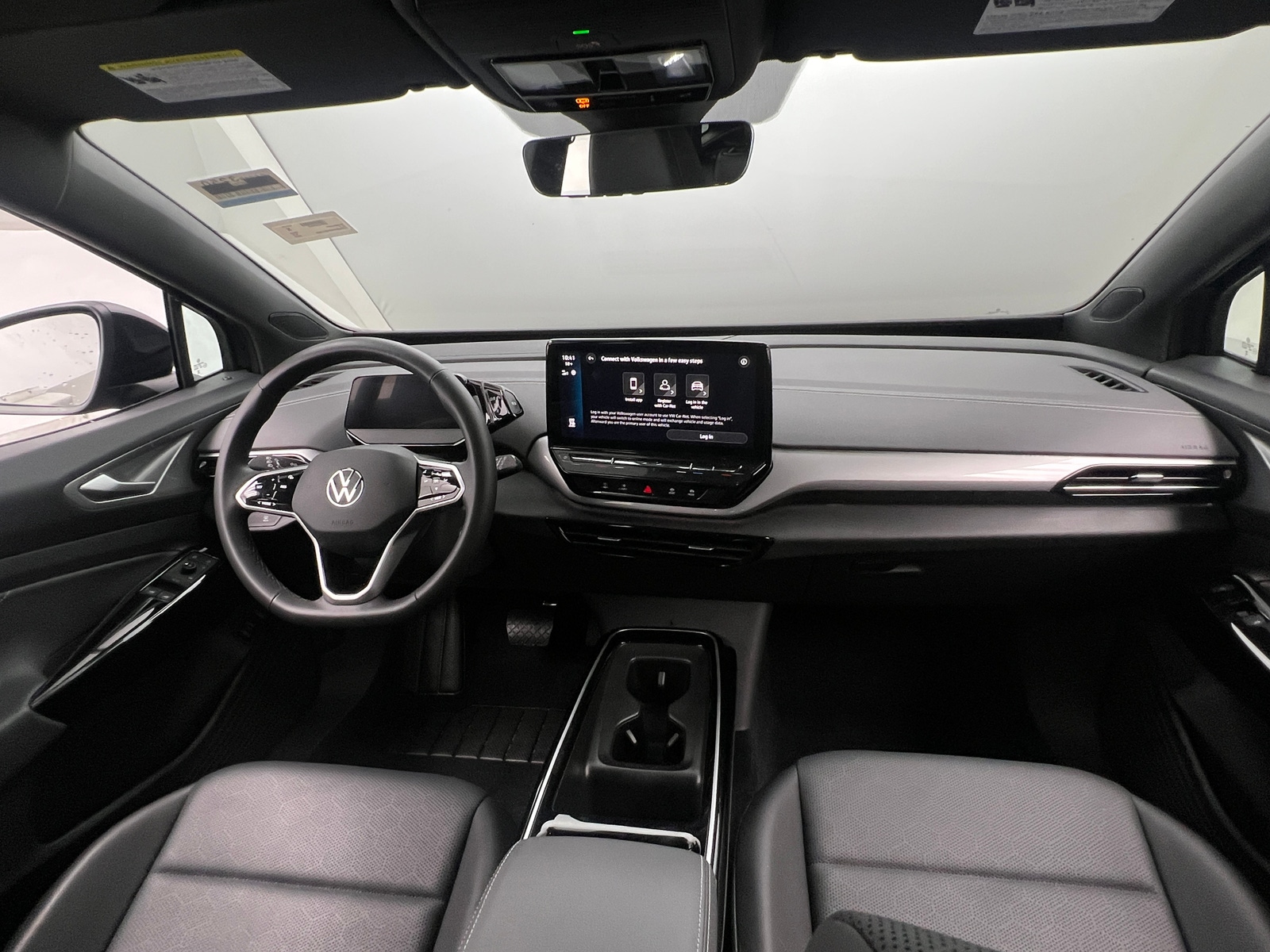 Thumbnail: 2023 Volkswagen ID.4 - 2