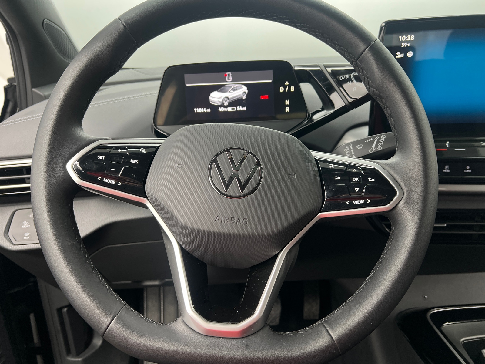 Thumbnail: 2023 Volkswagen ID.4 - 4