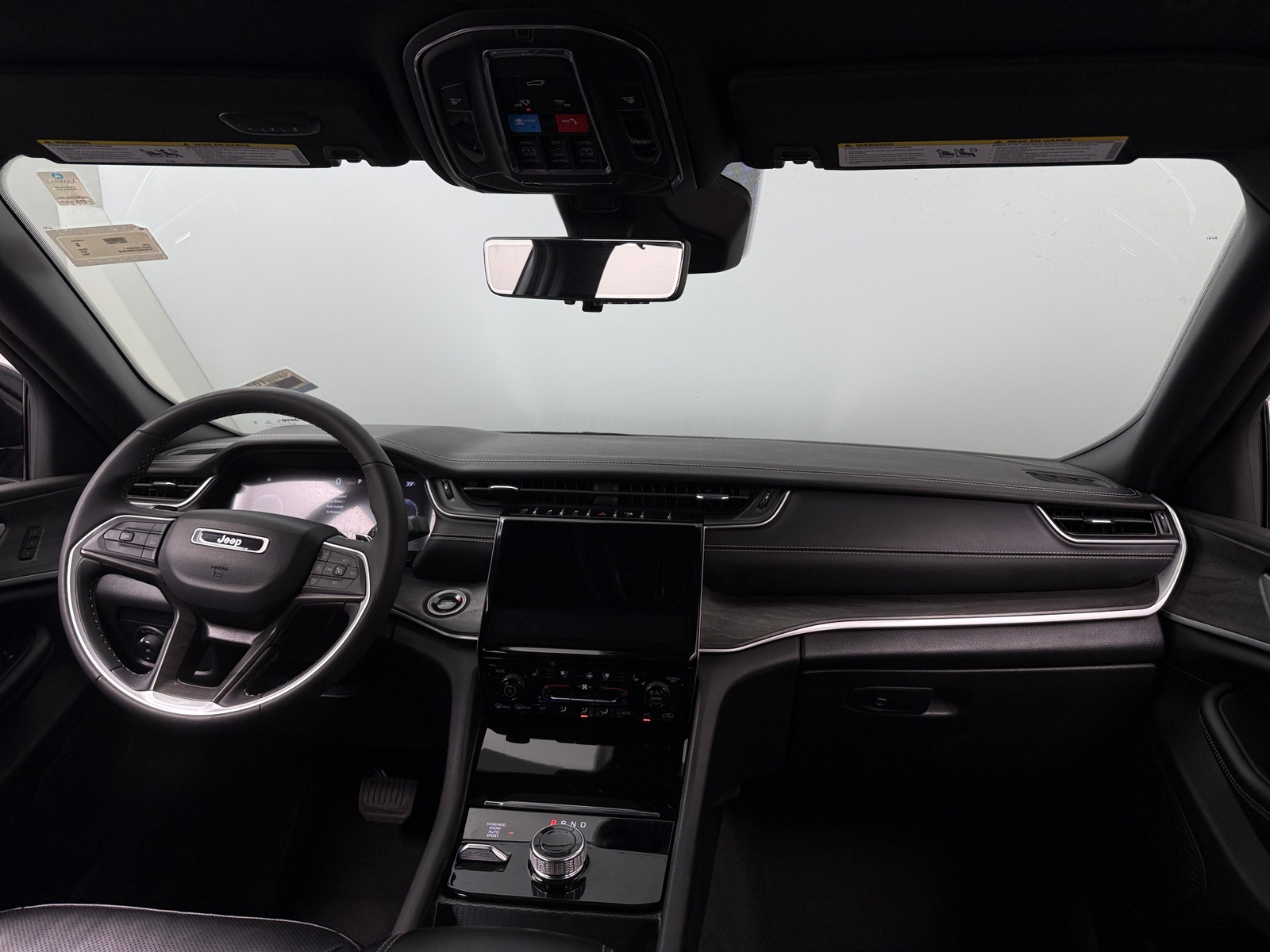 Thumbnail: 2024 Jeep Grand Cherokee L - 2