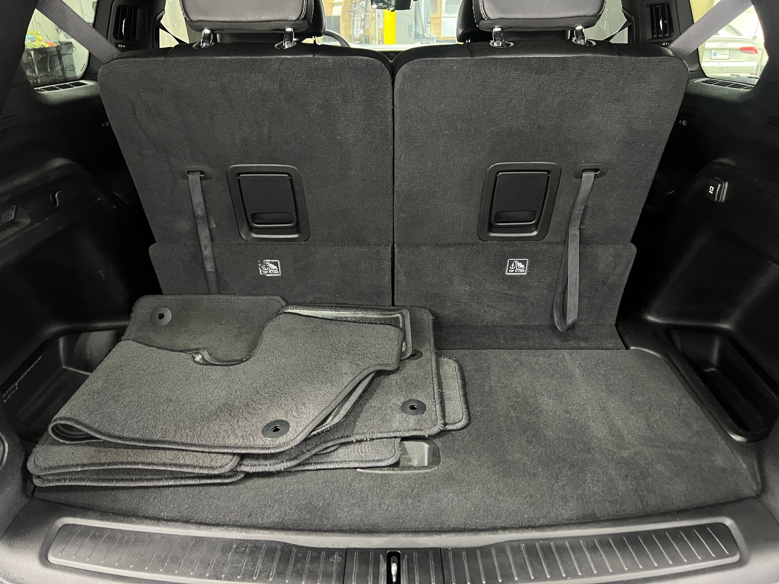 Thumbnail: 2024 Jeep Grand Cherokee L - 6