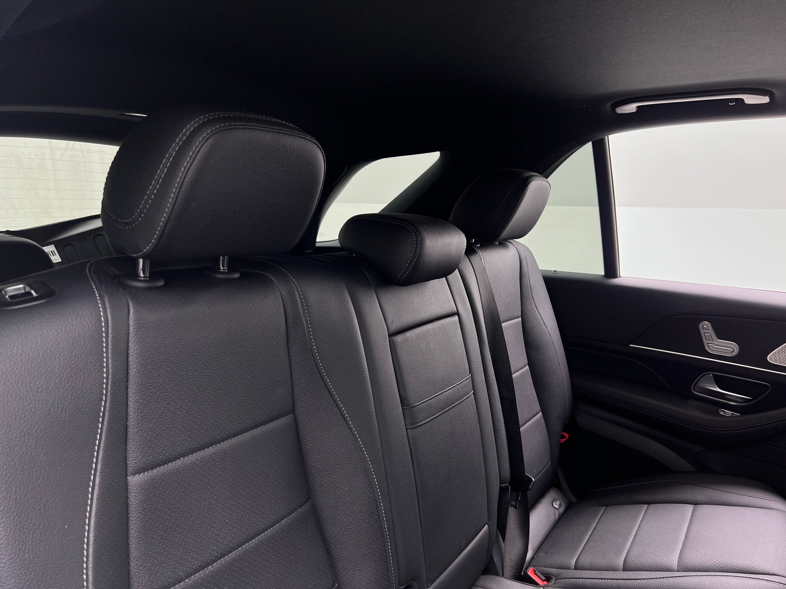 Thumbnail: 2022 Mercedes-Benz GLE - 5