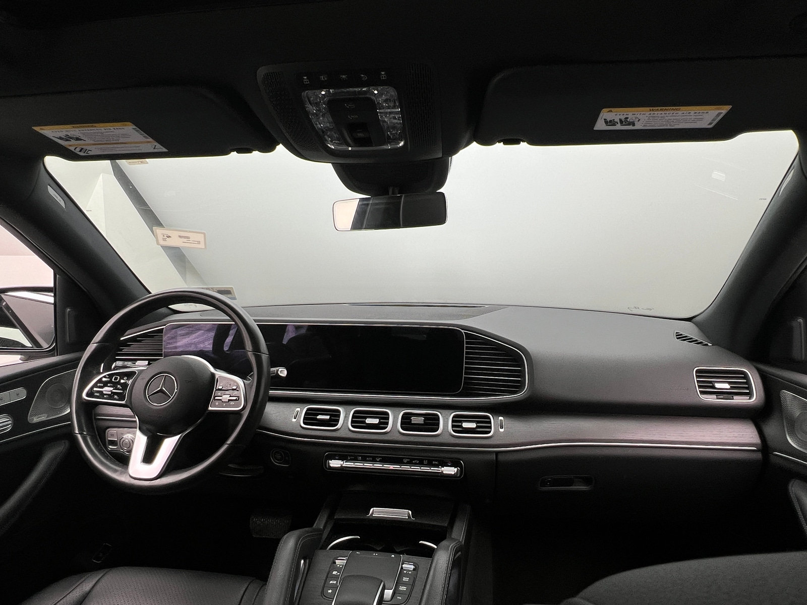 Thumbnail: 2022 Mercedes-Benz GLE - 2