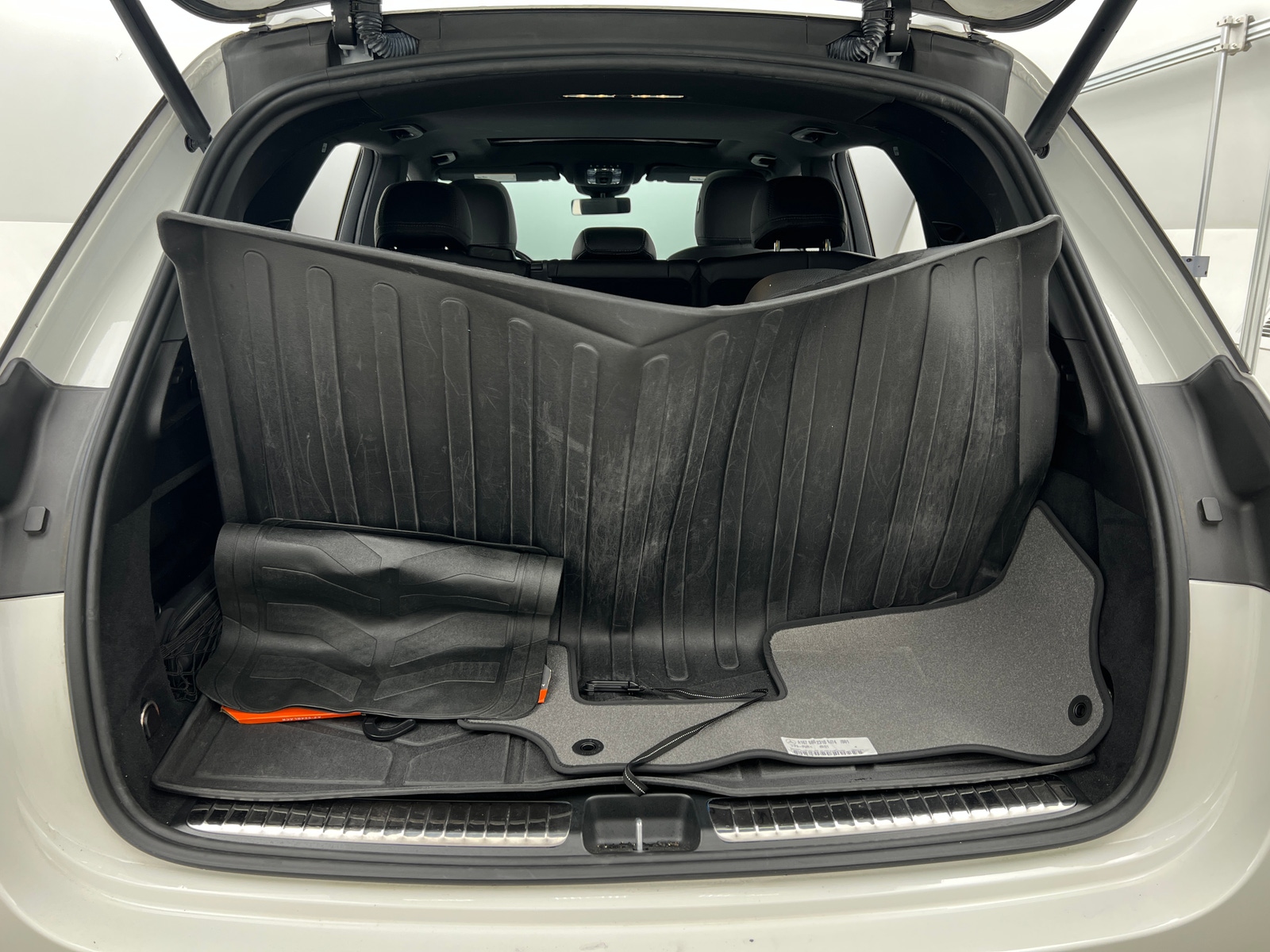 Thumbnail: 2022 Mercedes-Benz GLE - 6