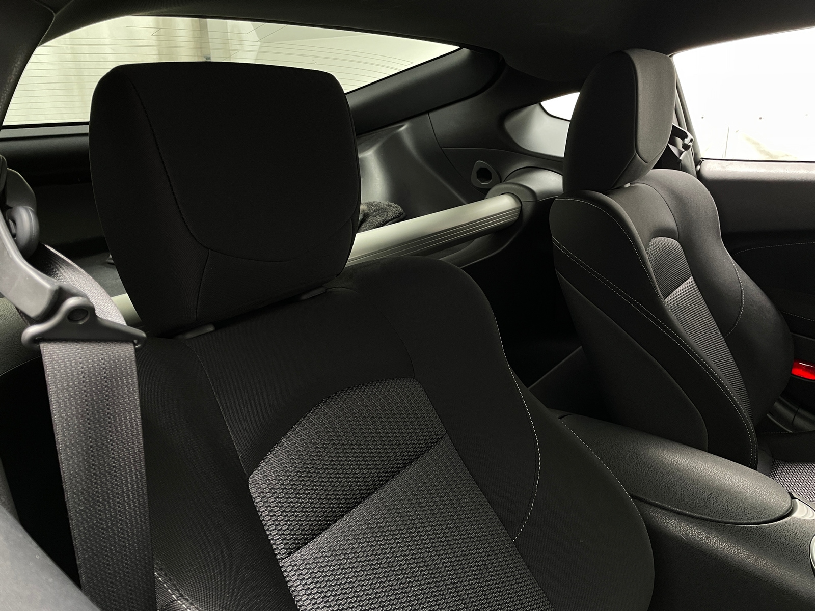 Thumbnail: 2020 Nissan Z - 2