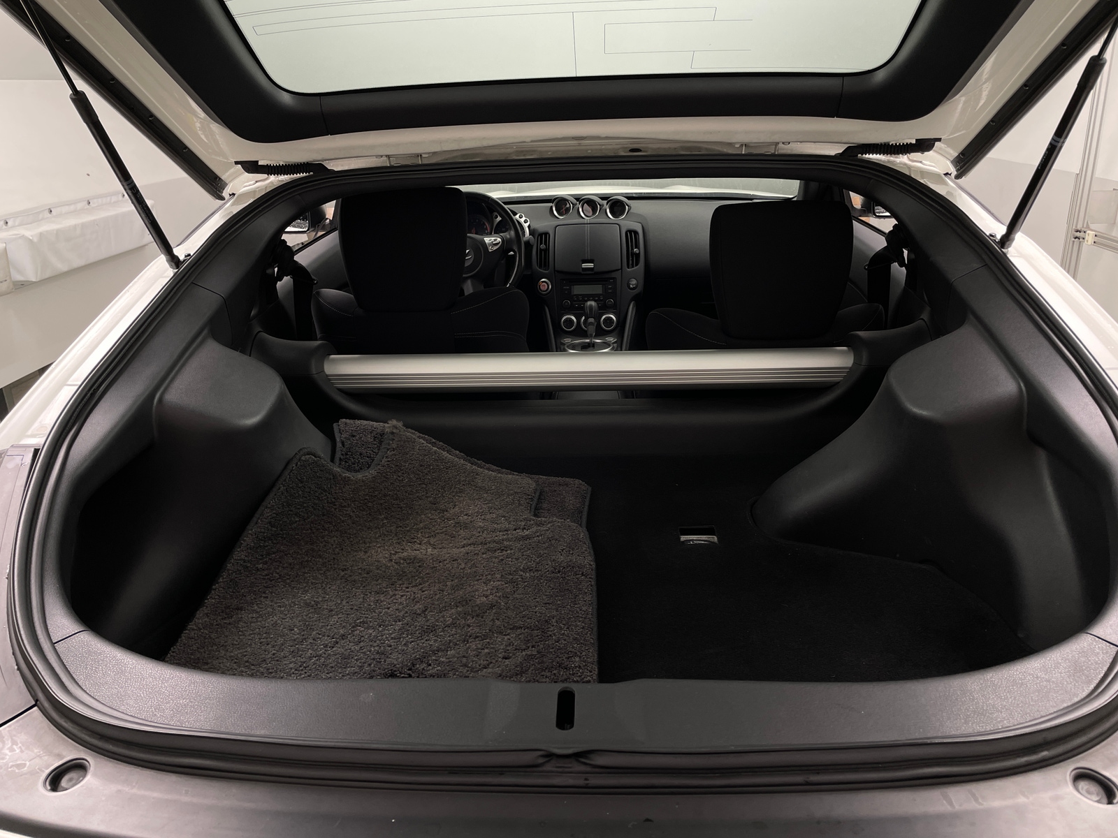 Thumbnail: 2020 Nissan Z - 5