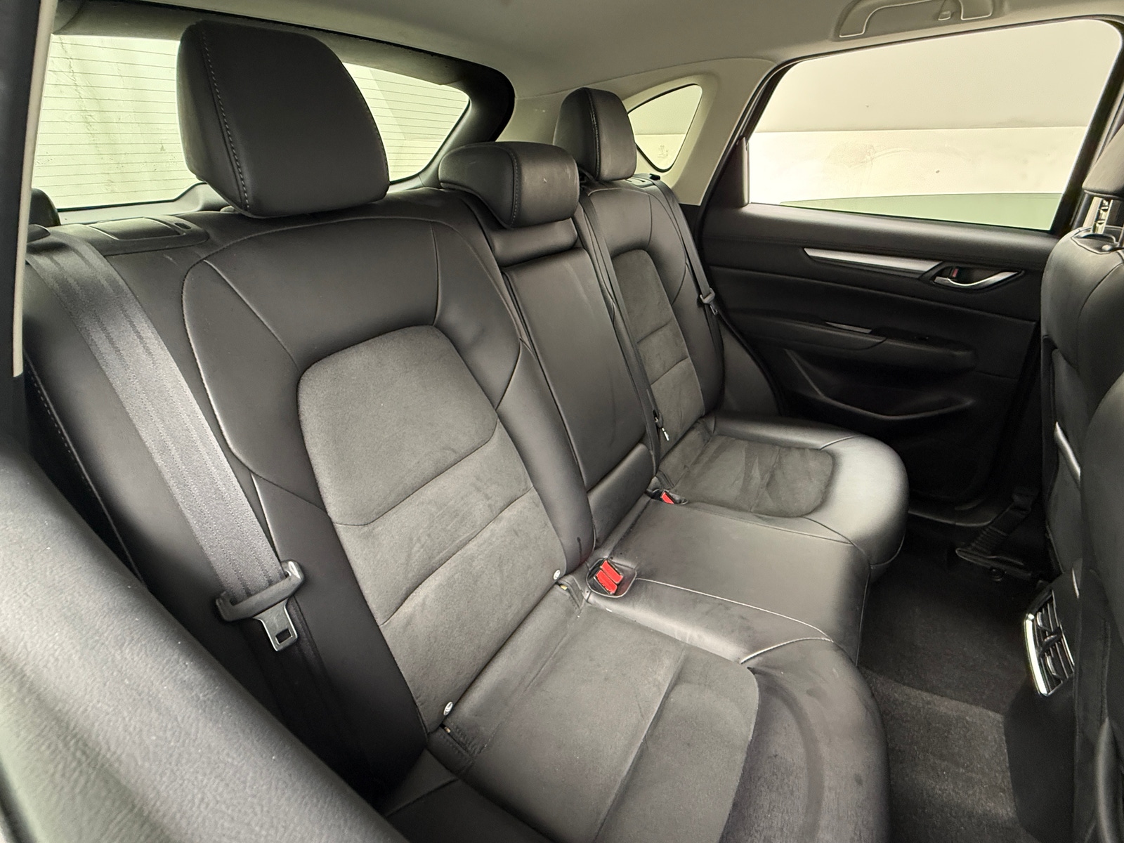 Thumbnail: 2018 Mazda CX-5 - 5