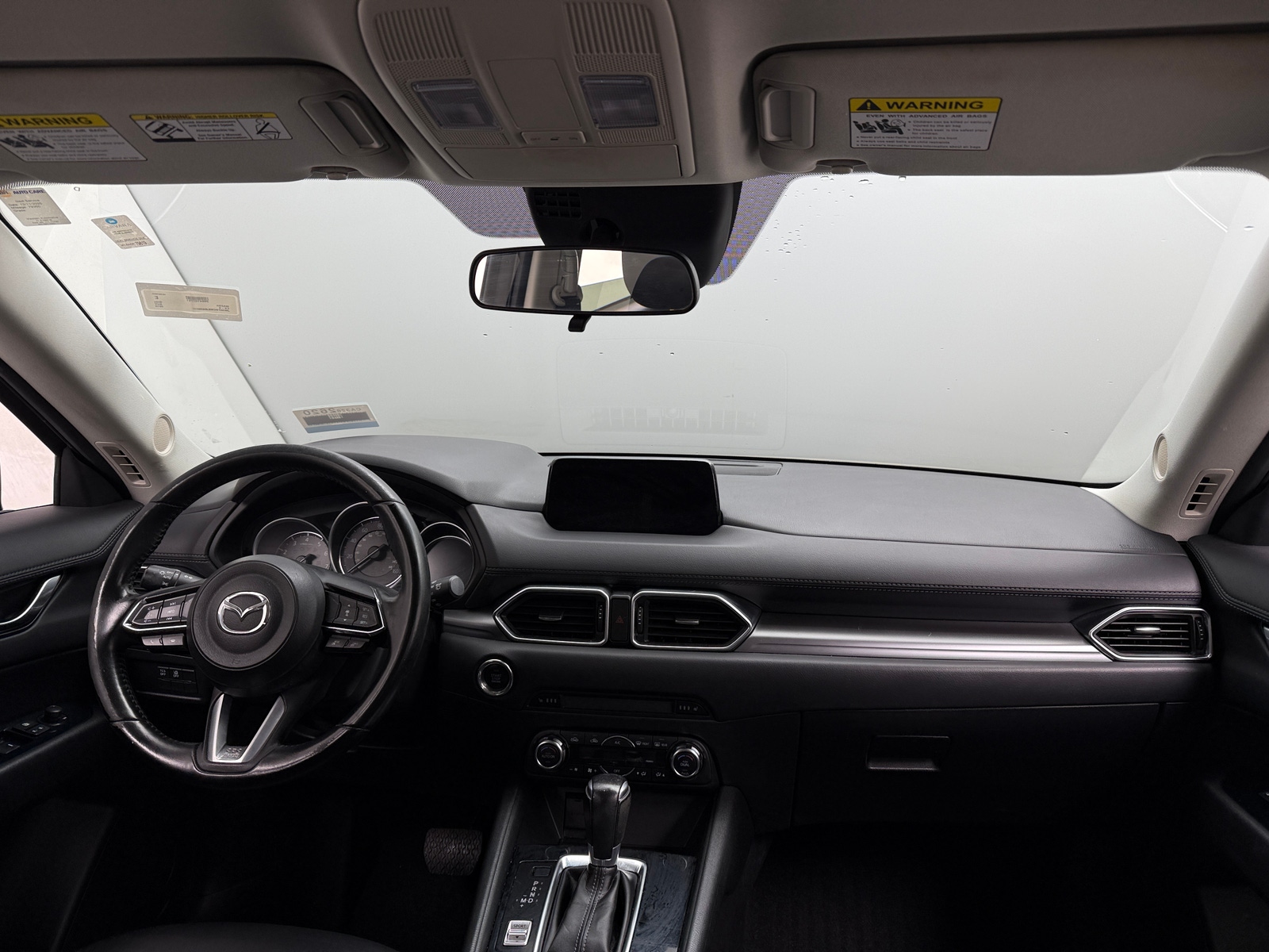 Thumbnail: 2018 Mazda CX-5 - 2