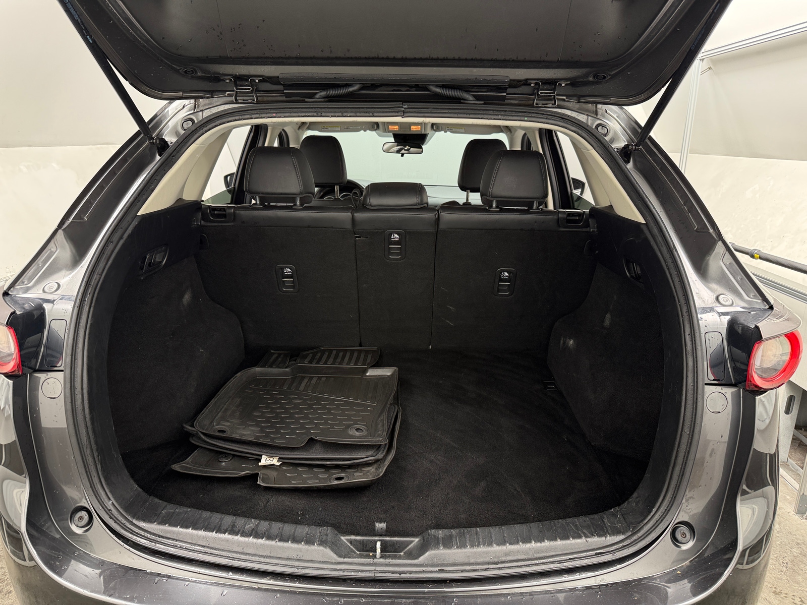 Thumbnail: 2018 Mazda CX-5 - 6