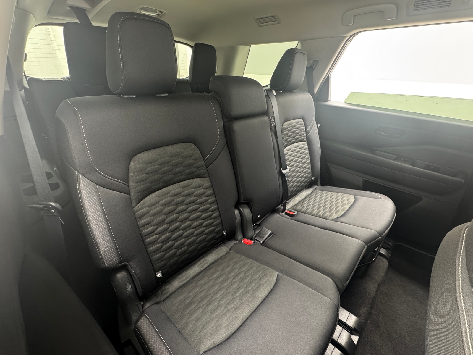 Thumbnail: 2024 Nissan Pathfinder - 6