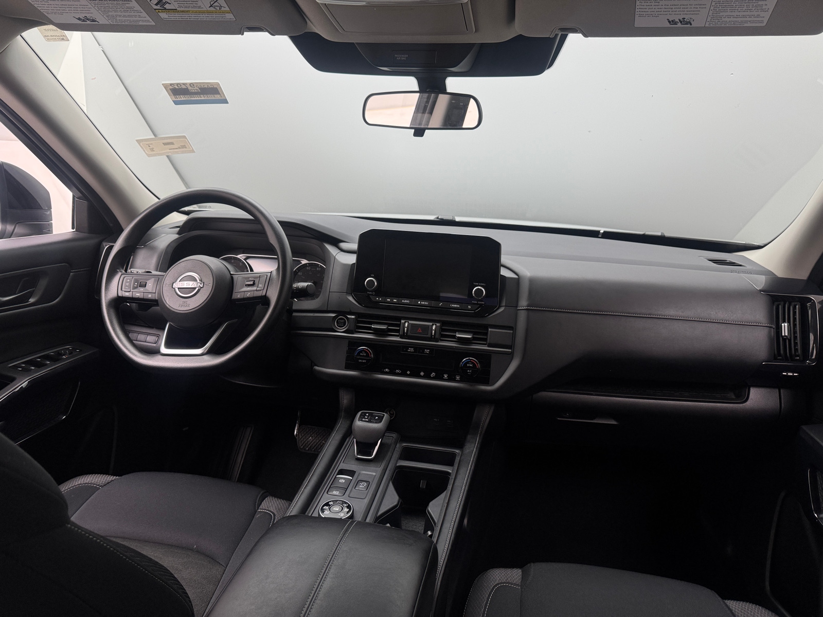 Thumbnail: 2024 Nissan Pathfinder - 3