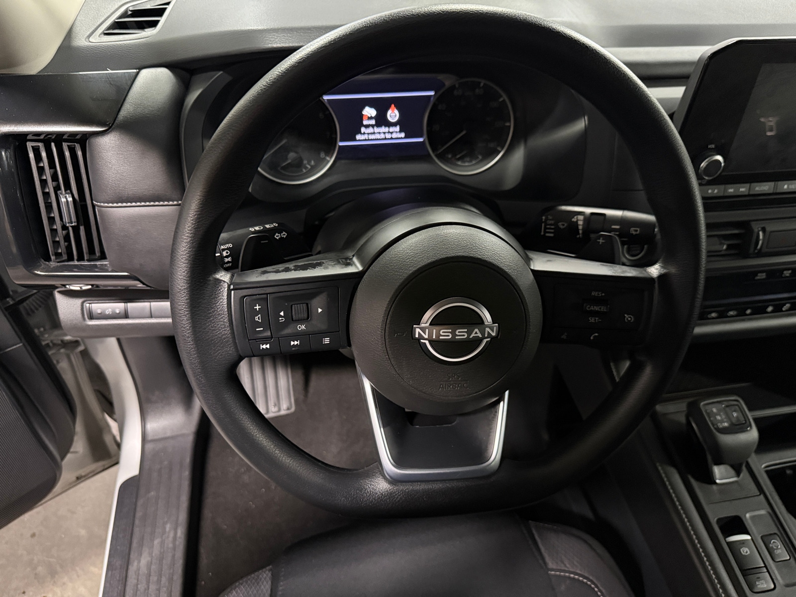 Thumbnail: 2024 Nissan Pathfinder - 5