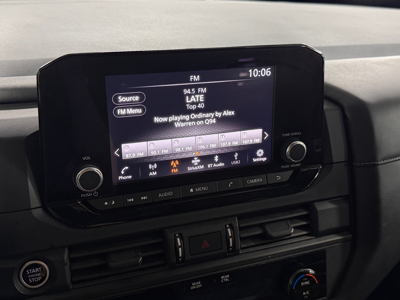 Thumbnail: 2024 Nissan Pathfinder - 4