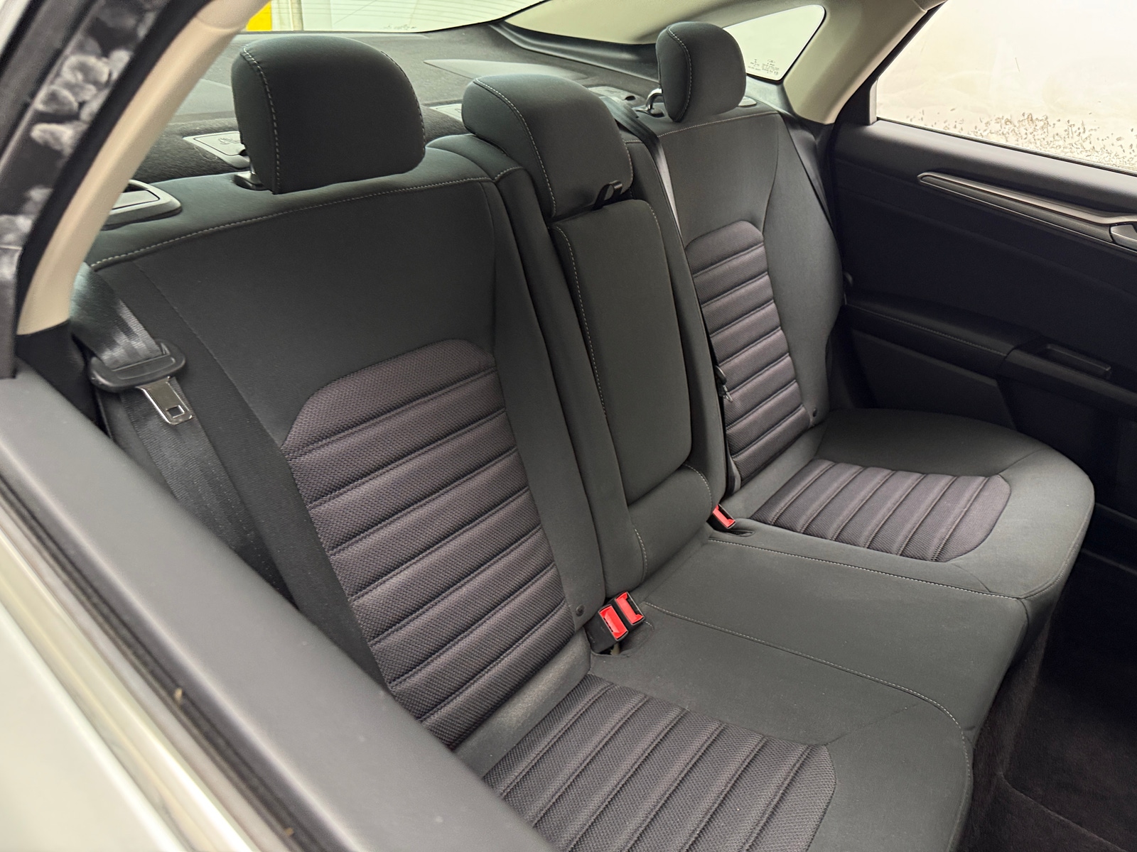 Thumbnail: 2017 Ford Fusion - 6