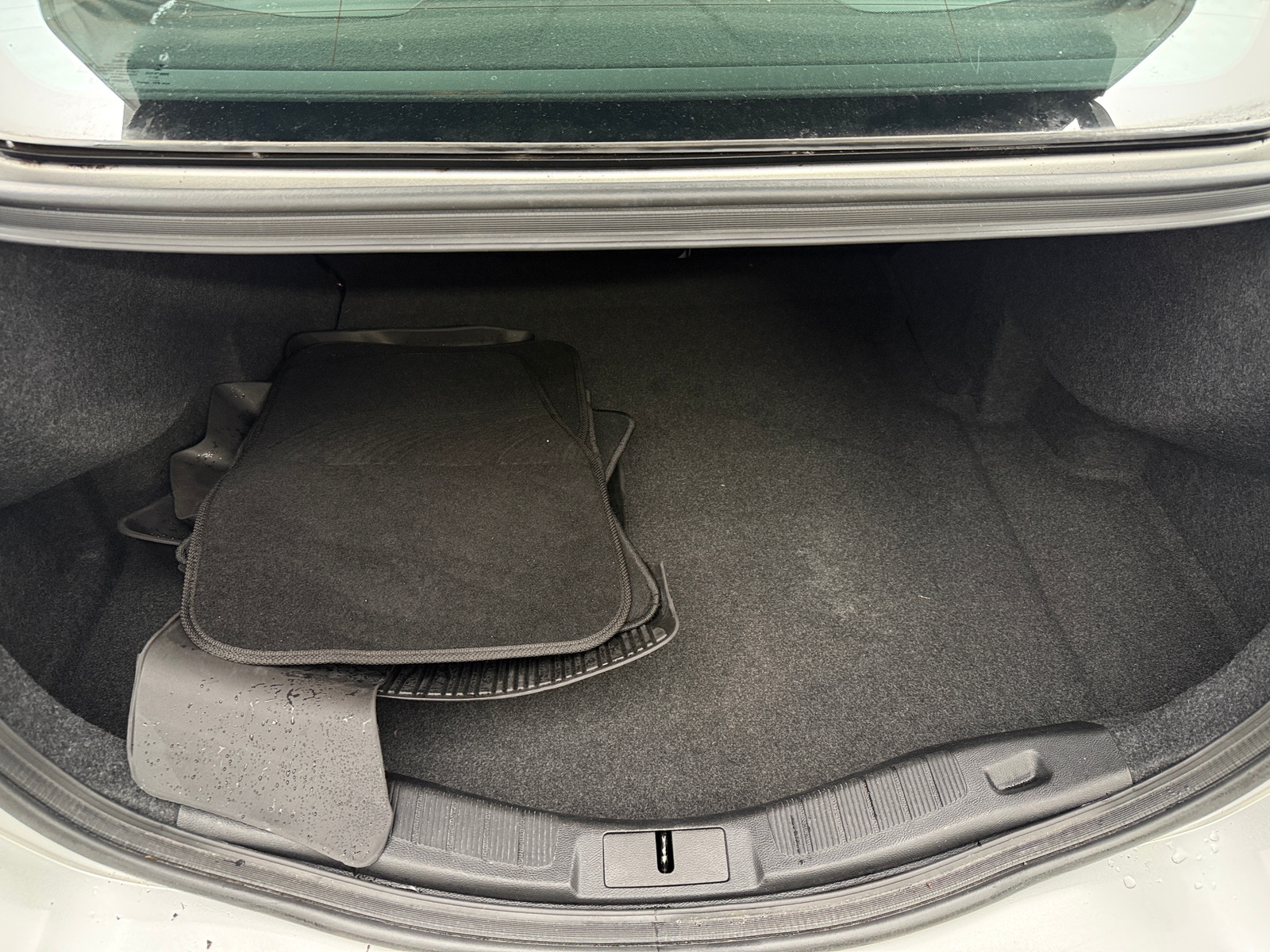 Thumbnail: 2017 Ford Fusion - 7