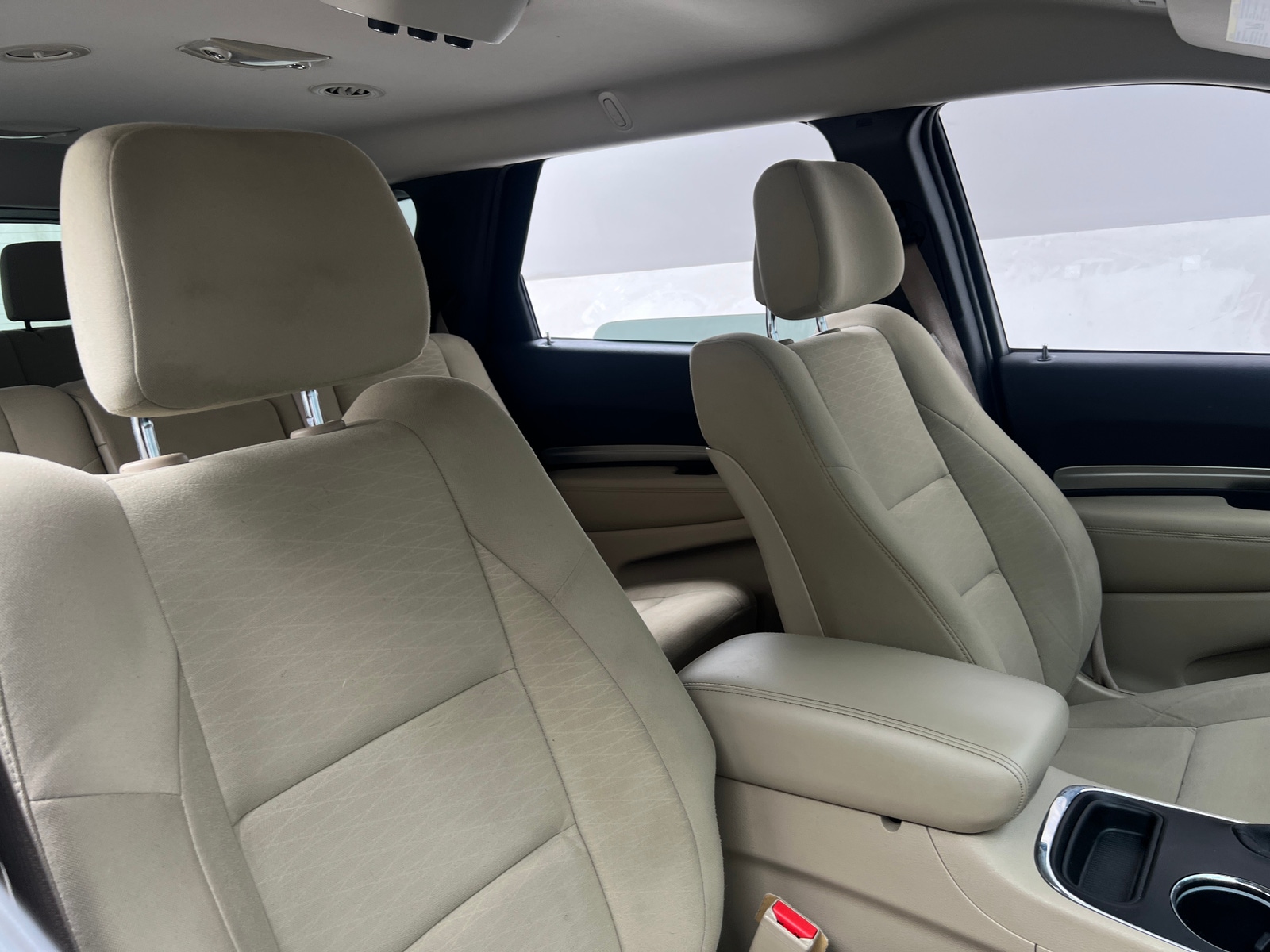 Thumbnail: 2018 Dodge Durango - 2