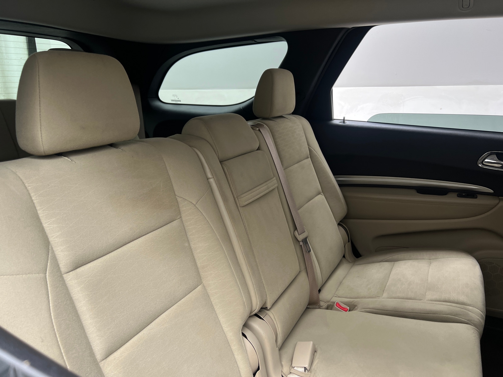 Thumbnail: 2018 Dodge Durango - 6