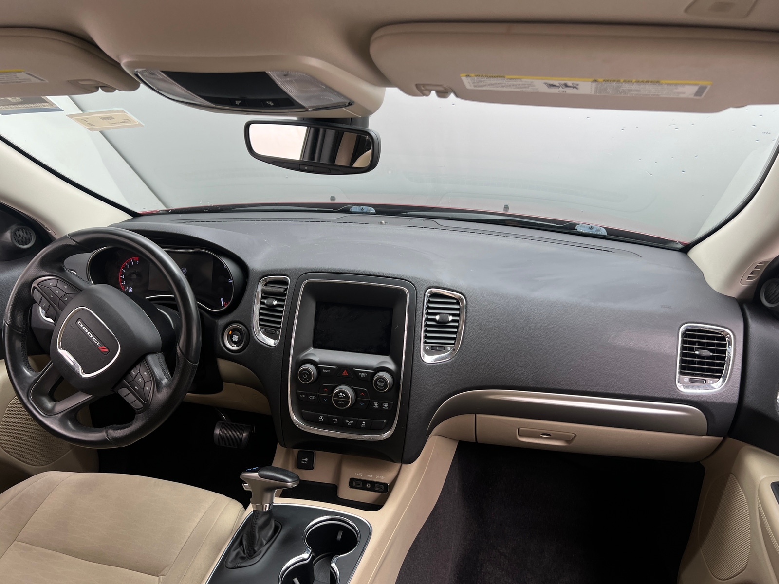 Thumbnail: 2018 Dodge Durango - 3