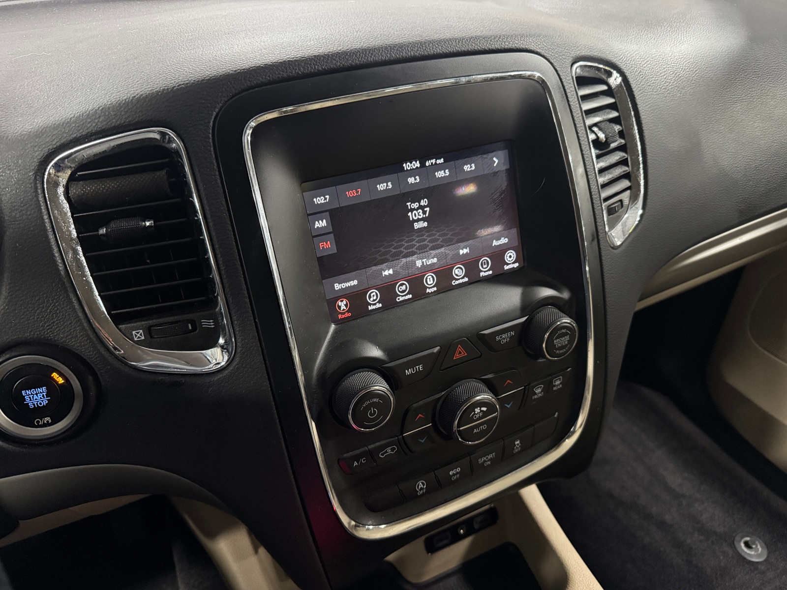 Thumbnail: 2018 Dodge Durango - 4