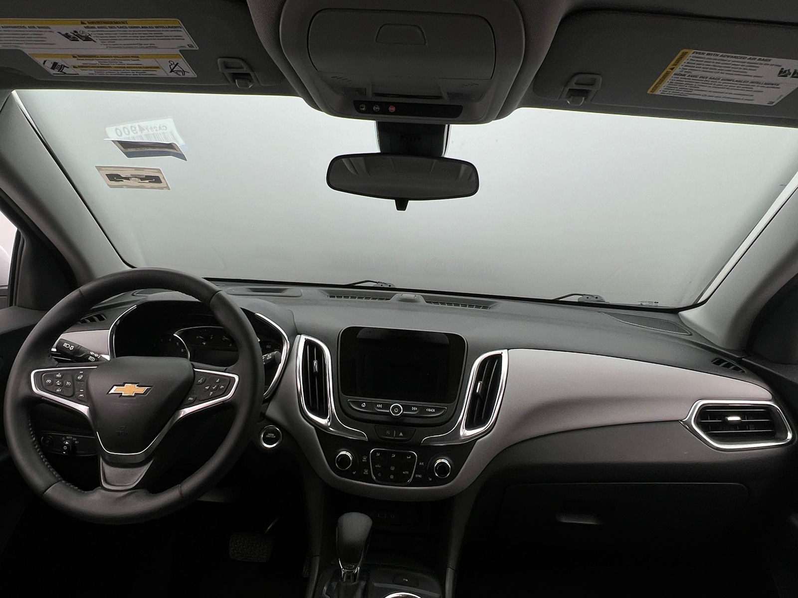 Thumbnail: 2022 Chevrolet Equinox - 3