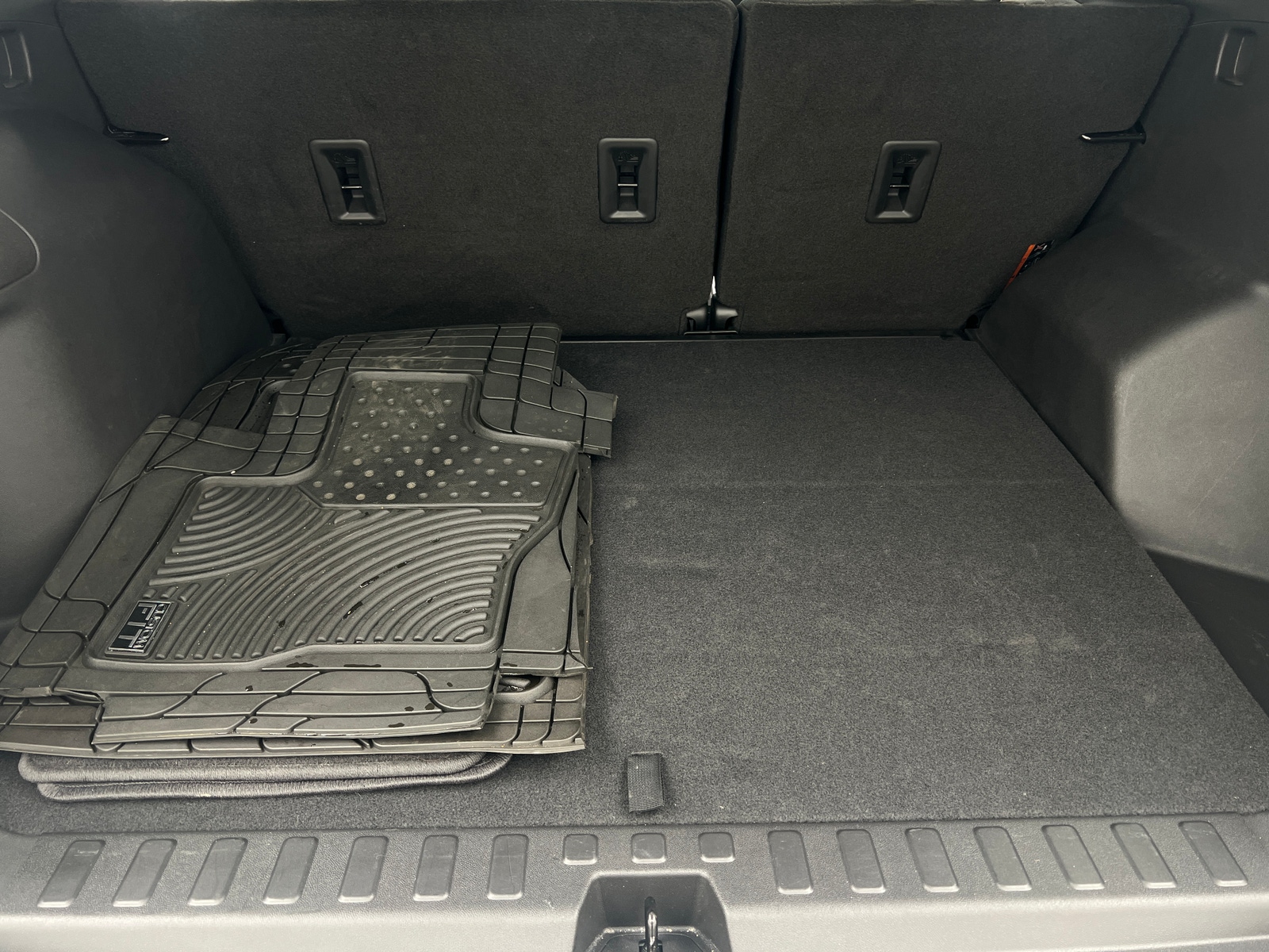 Thumbnail: 2022 Chevrolet Equinox - 7