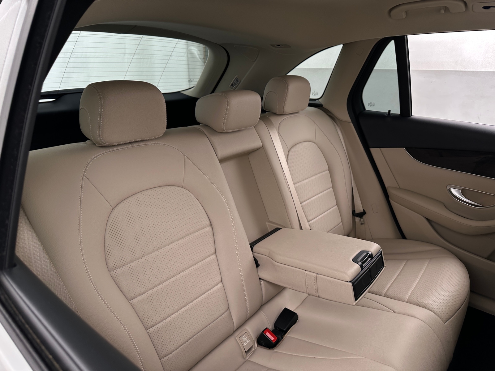 Thumbnail: 2020 Mercedes-Benz GLC - 5