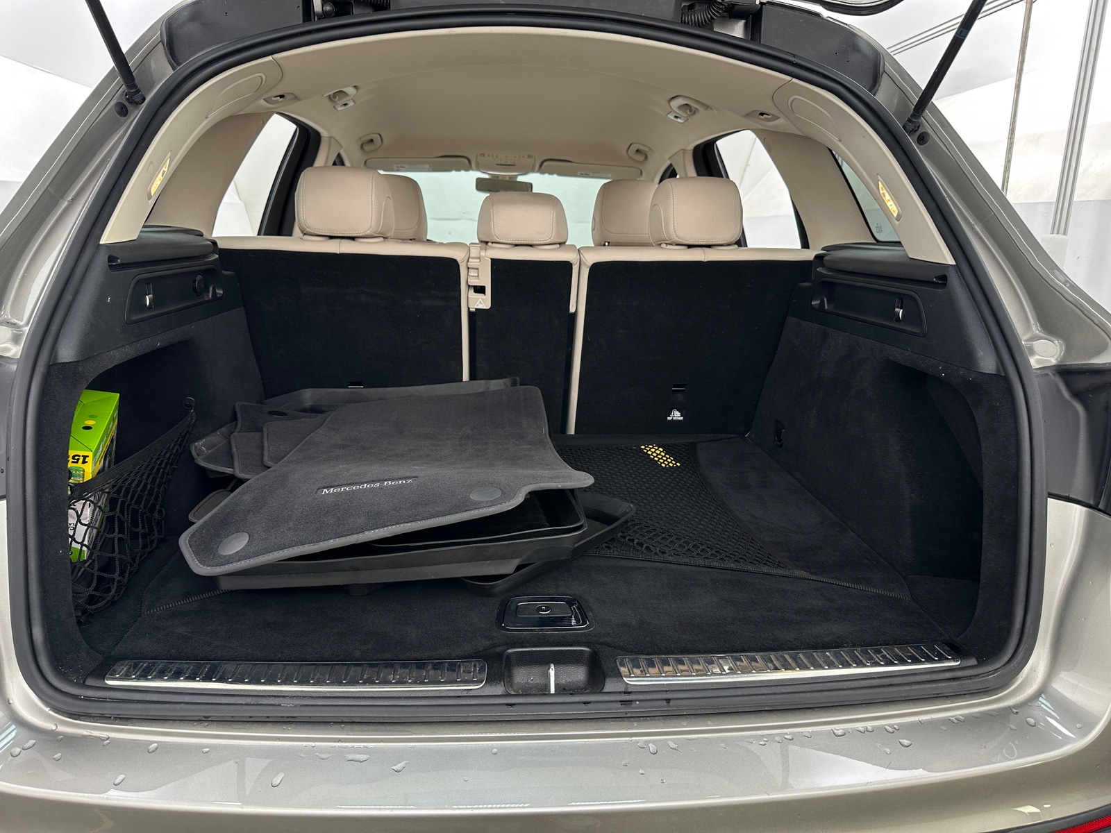 Thumbnail: 2020 Mercedes-Benz GLC - 6