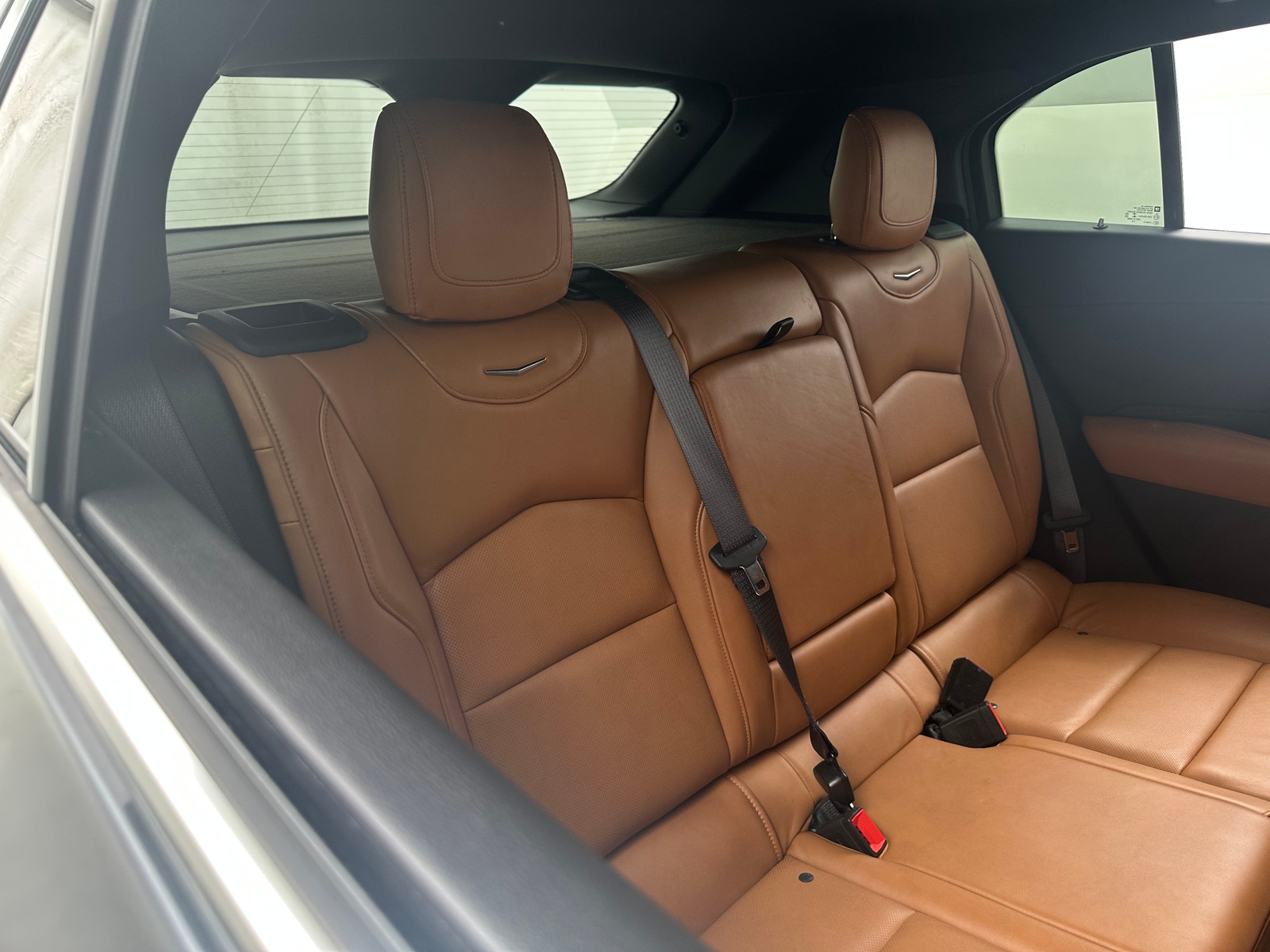 Thumbnail: 2019 Cadillac XT4 - 5