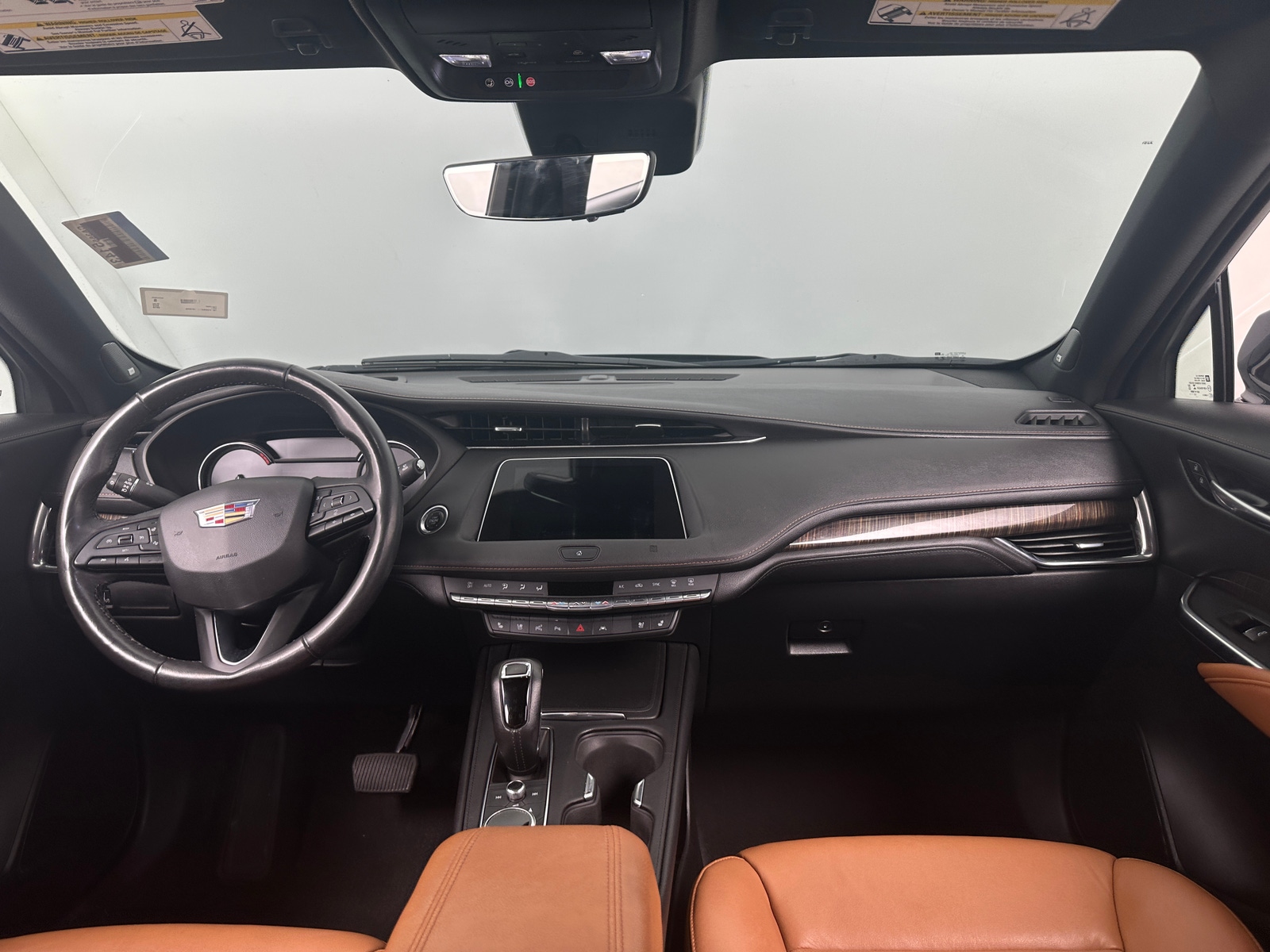 Thumbnail: 2019 Cadillac XT4 - 2