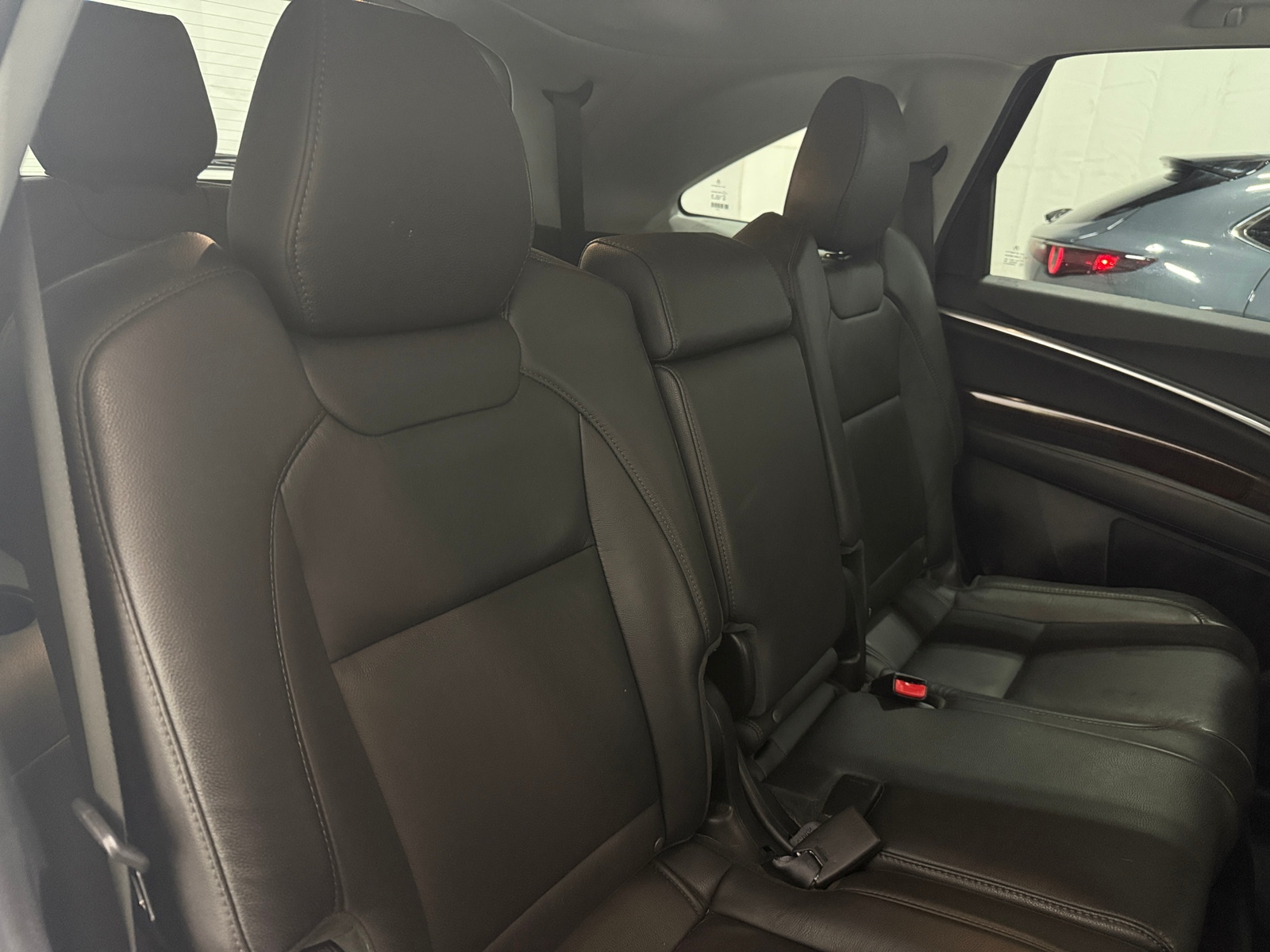 Thumbnail: 2020 Acura MDX - 5