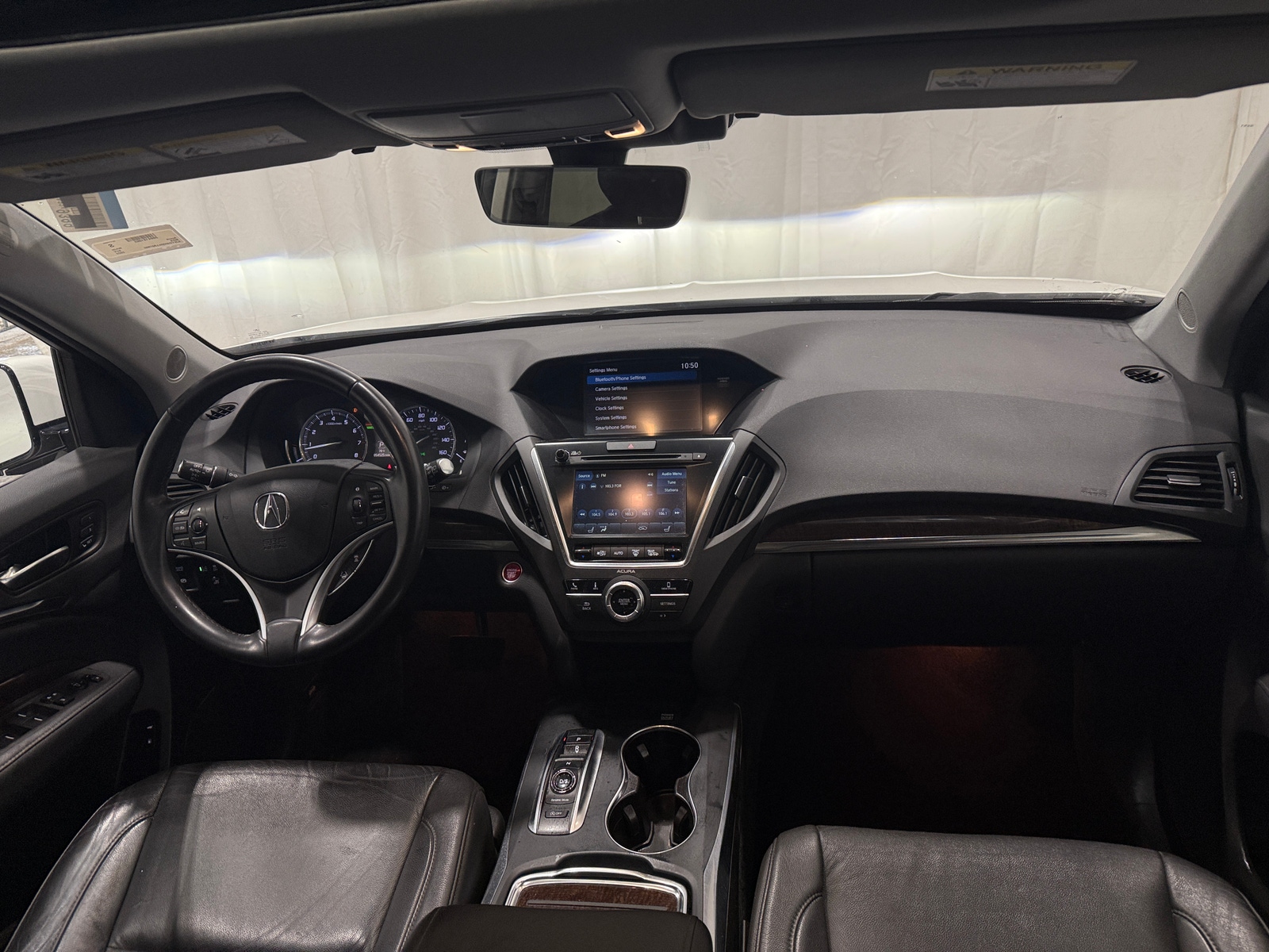 Thumbnail: 2020 Acura MDX - 2