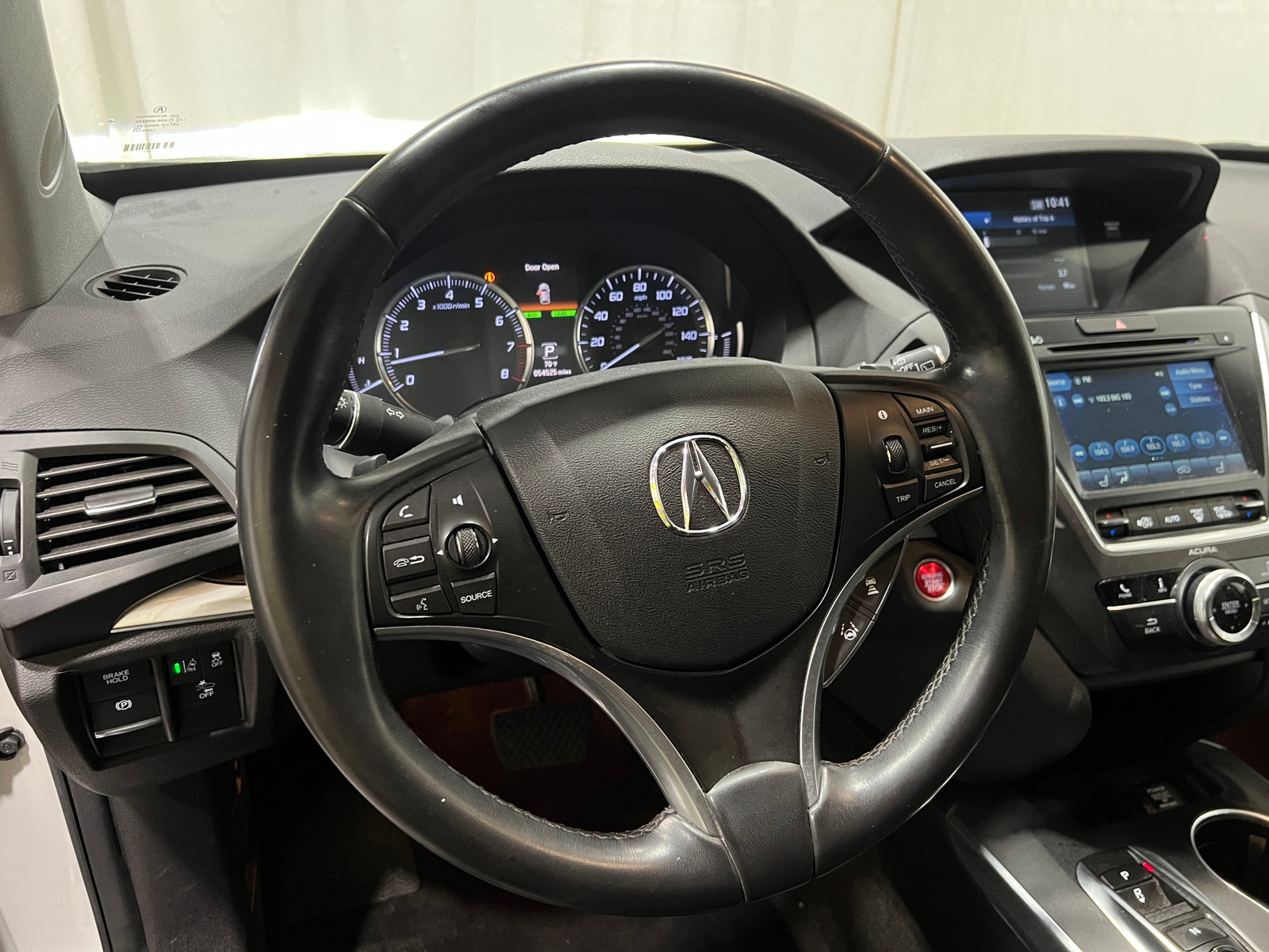 Thumbnail: 2020 Acura MDX - 4