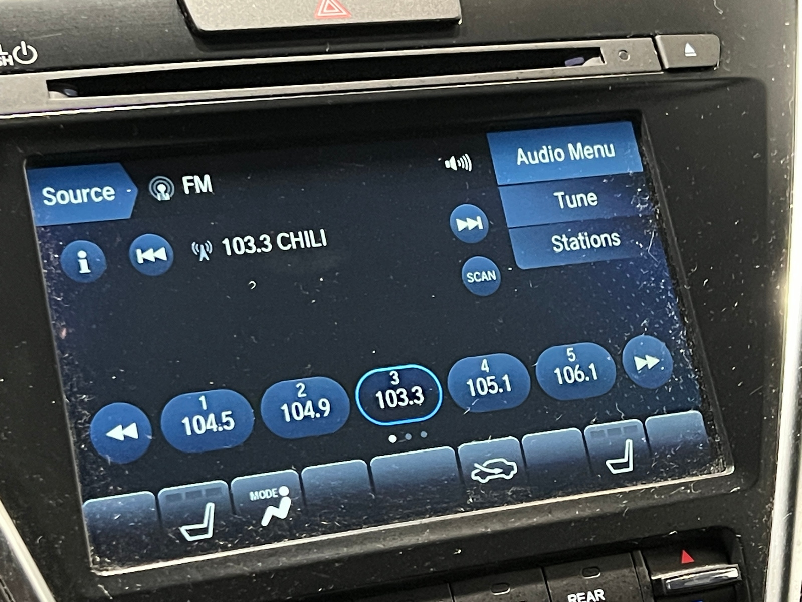 Thumbnail: 2020 Acura MDX - 3