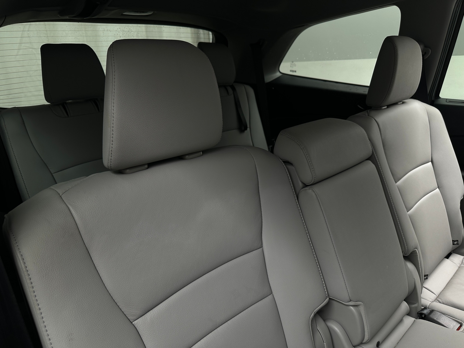 Thumbnail: 2021 Honda Pilot - 5