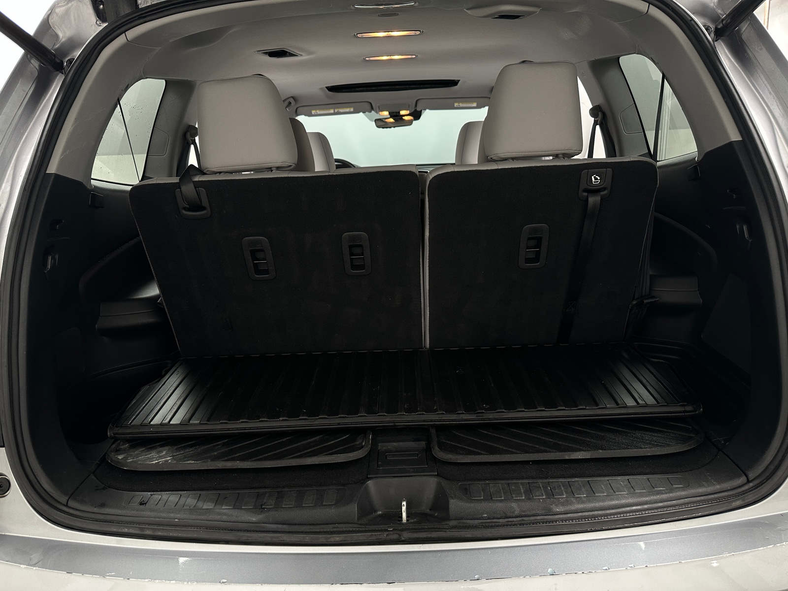 Thumbnail: 2021 Honda Pilot - 6