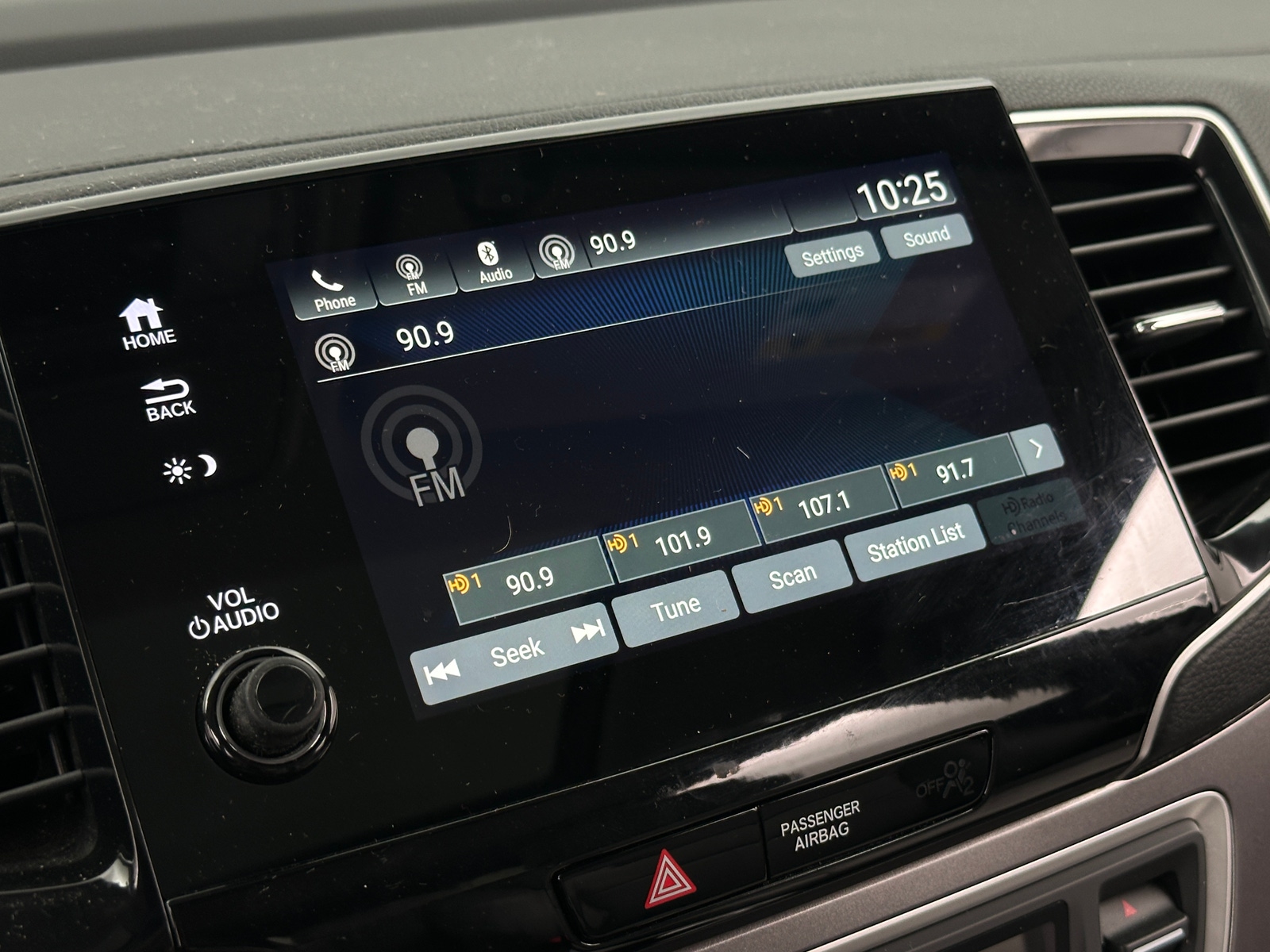 Thumbnail: 2021 Honda Pilot - 3