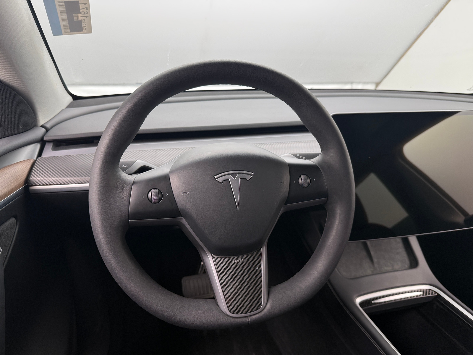 Thumbnail: 2023 Tesla Model Y - 4