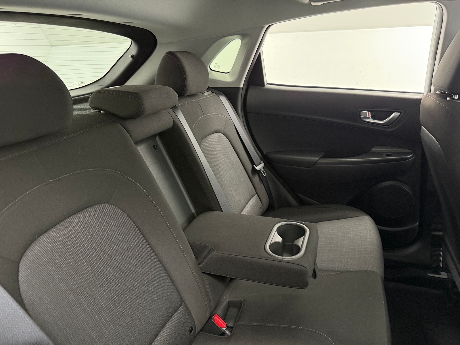 Thumbnail: 2022 Hyundai Kona - 6