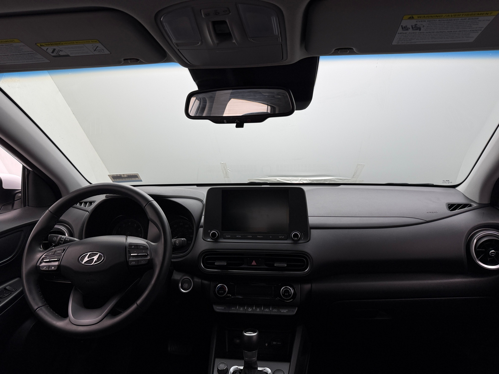 Thumbnail: 2022 Hyundai Kona - 3