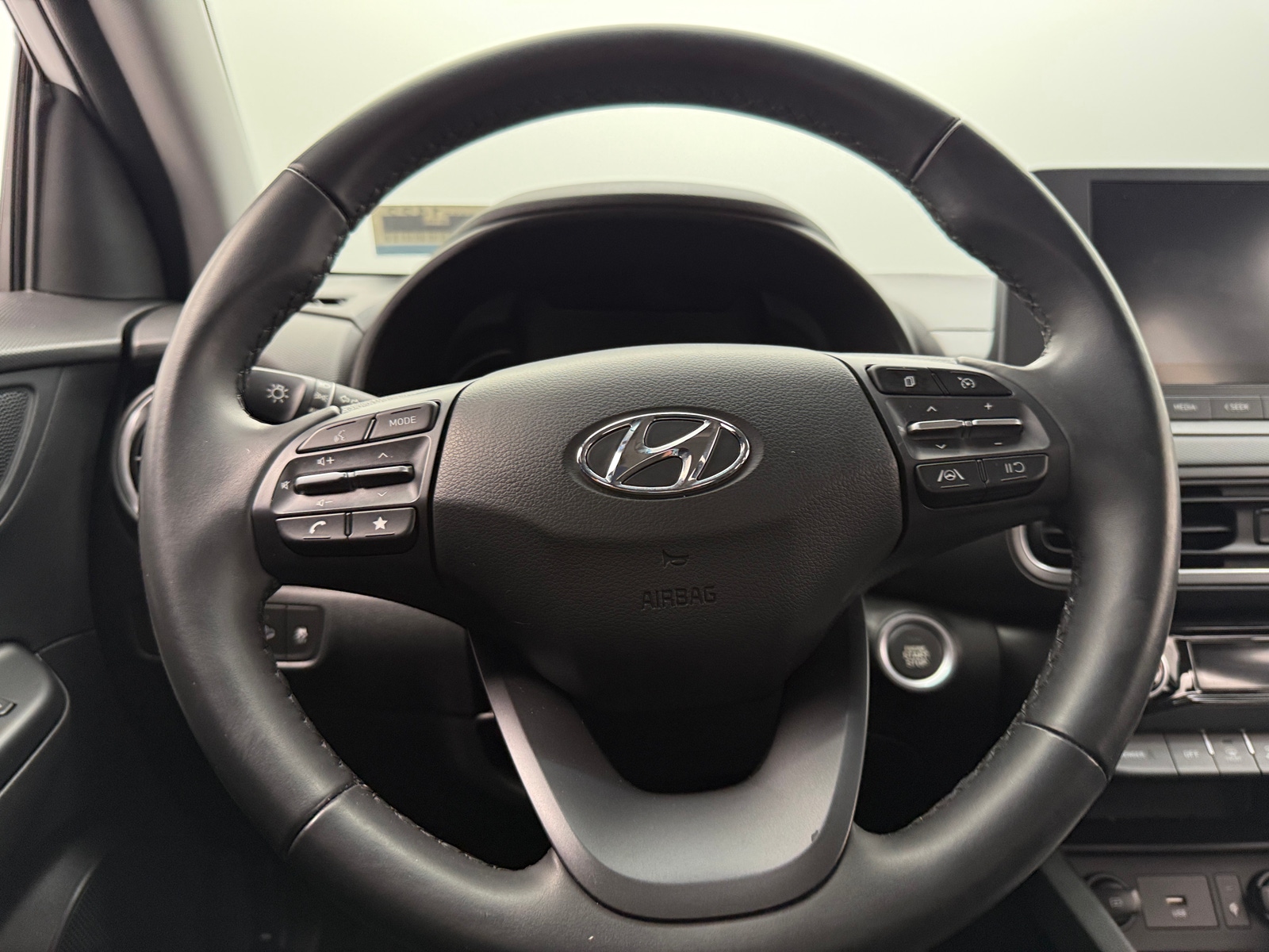 Thumbnail: 2022 Hyundai Kona - 5