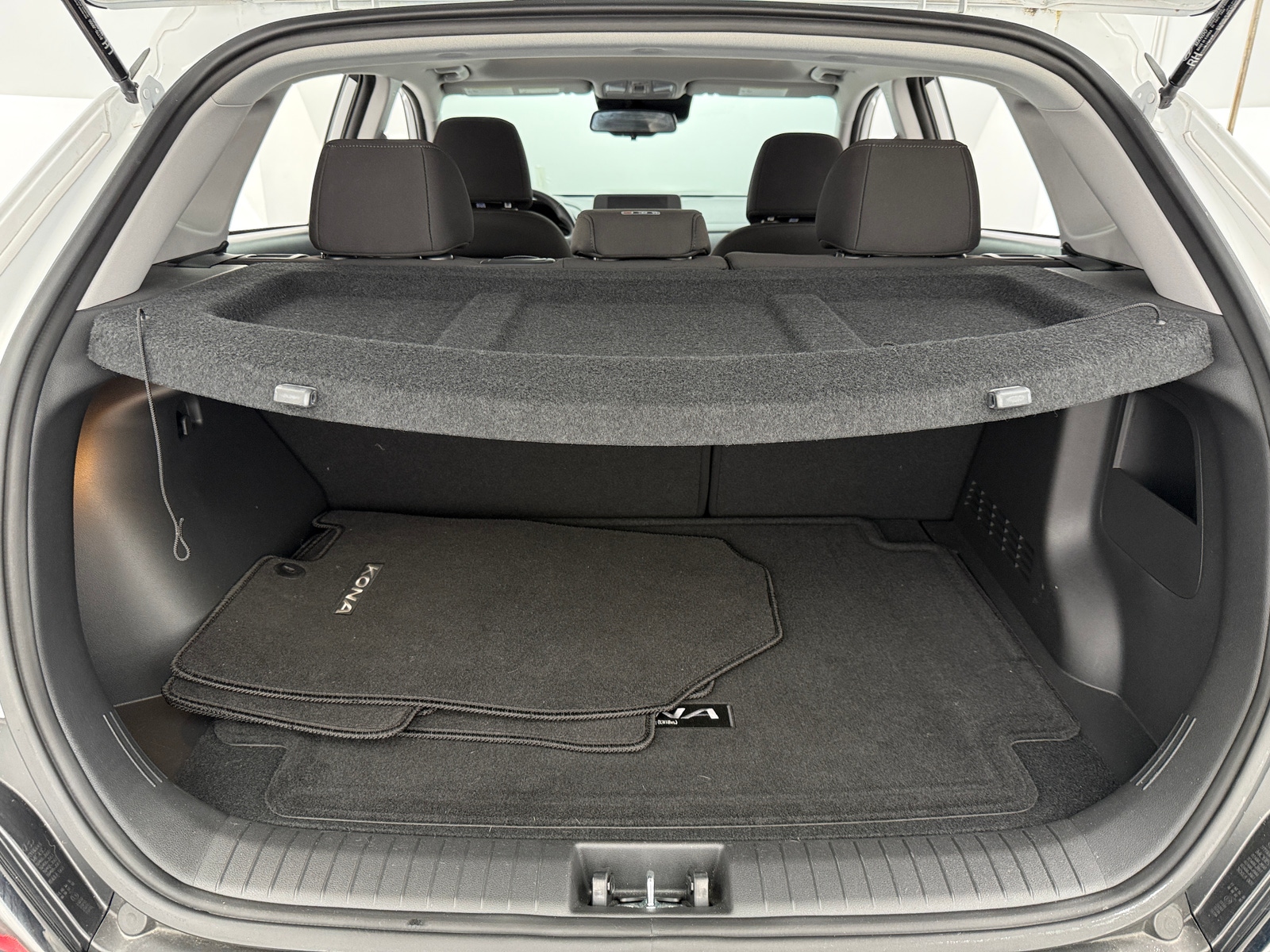 Thumbnail: 2022 Hyundai Kona - 7