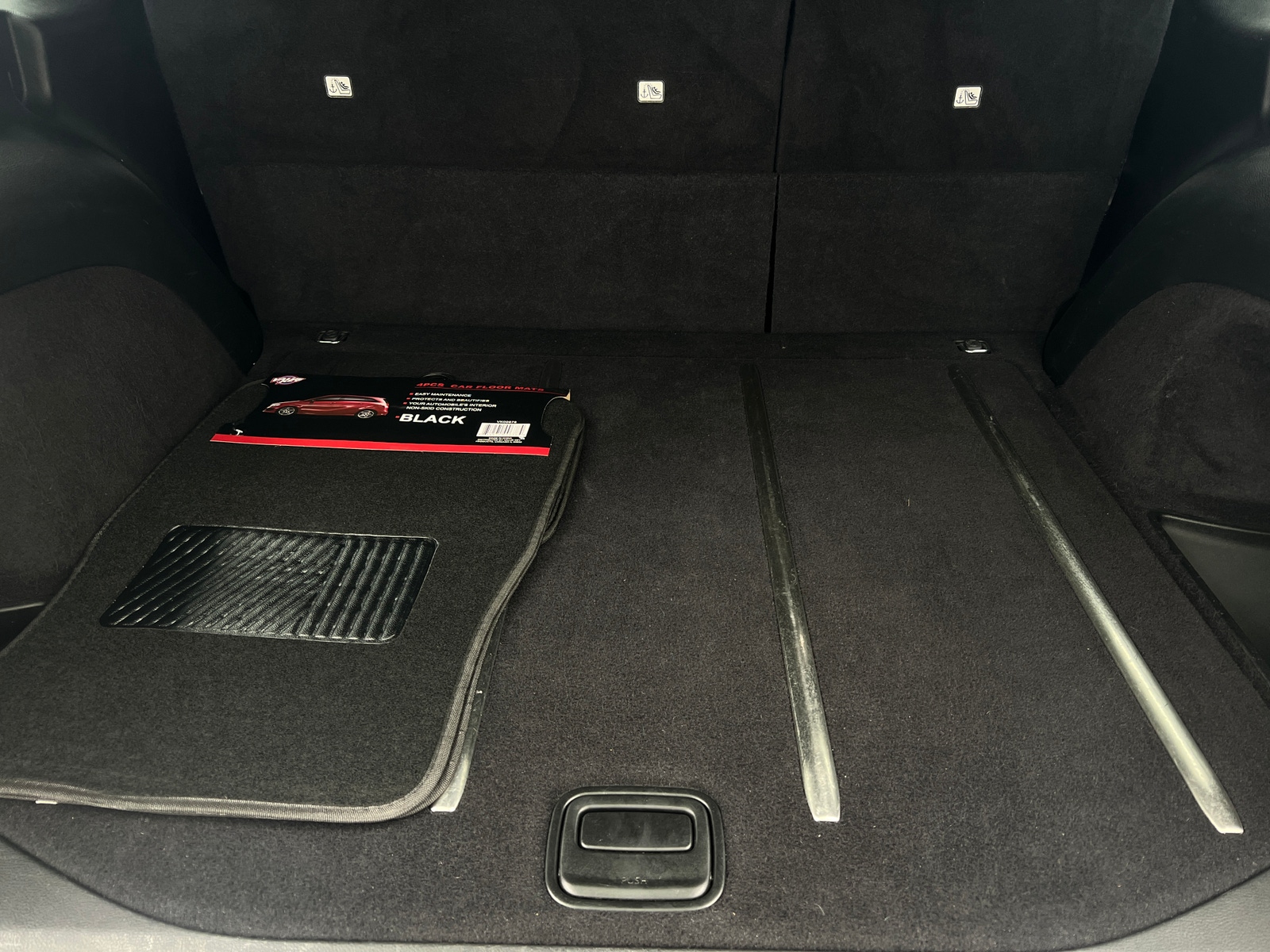 Thumbnail: 2015 Jeep Grand Cherokee - 6